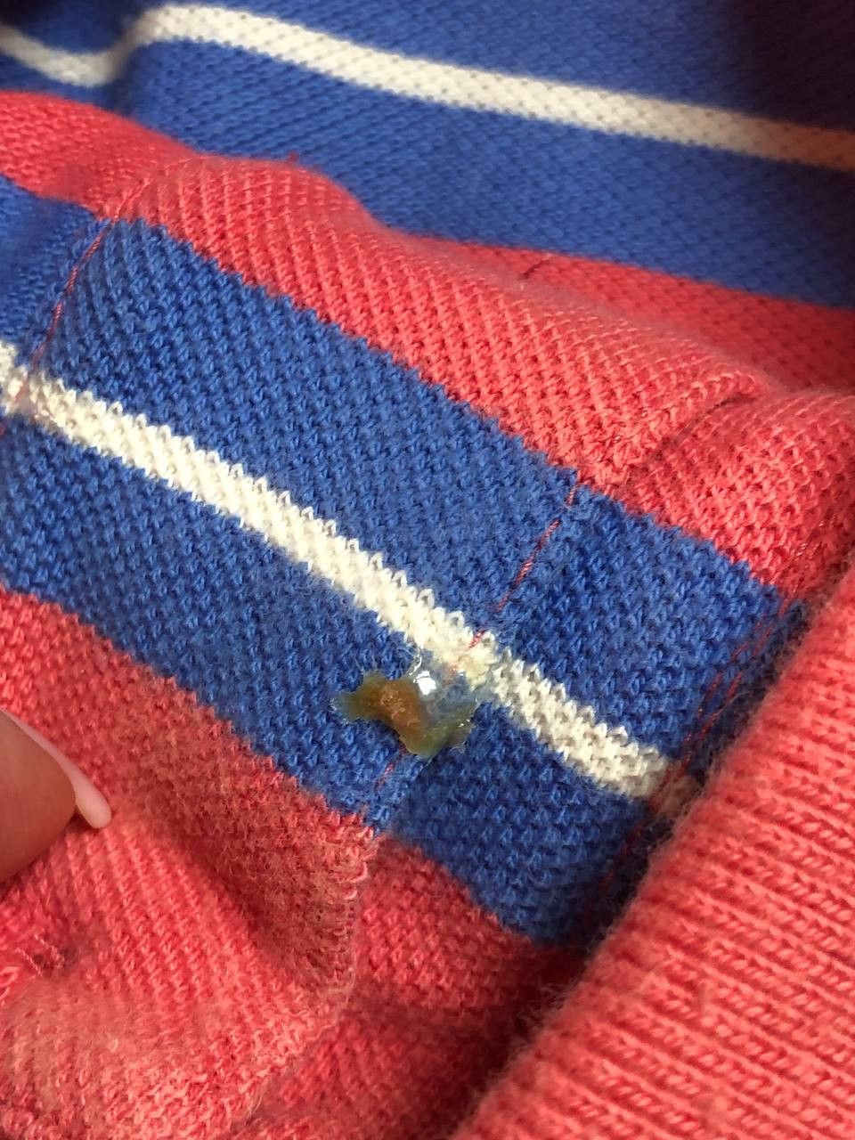 Polo Ralph Lauren × Vintage Chief Keef Polo Ralph Lauren vintage pony Size US L / EU 52-54 / 3 - 8 Thumbnail