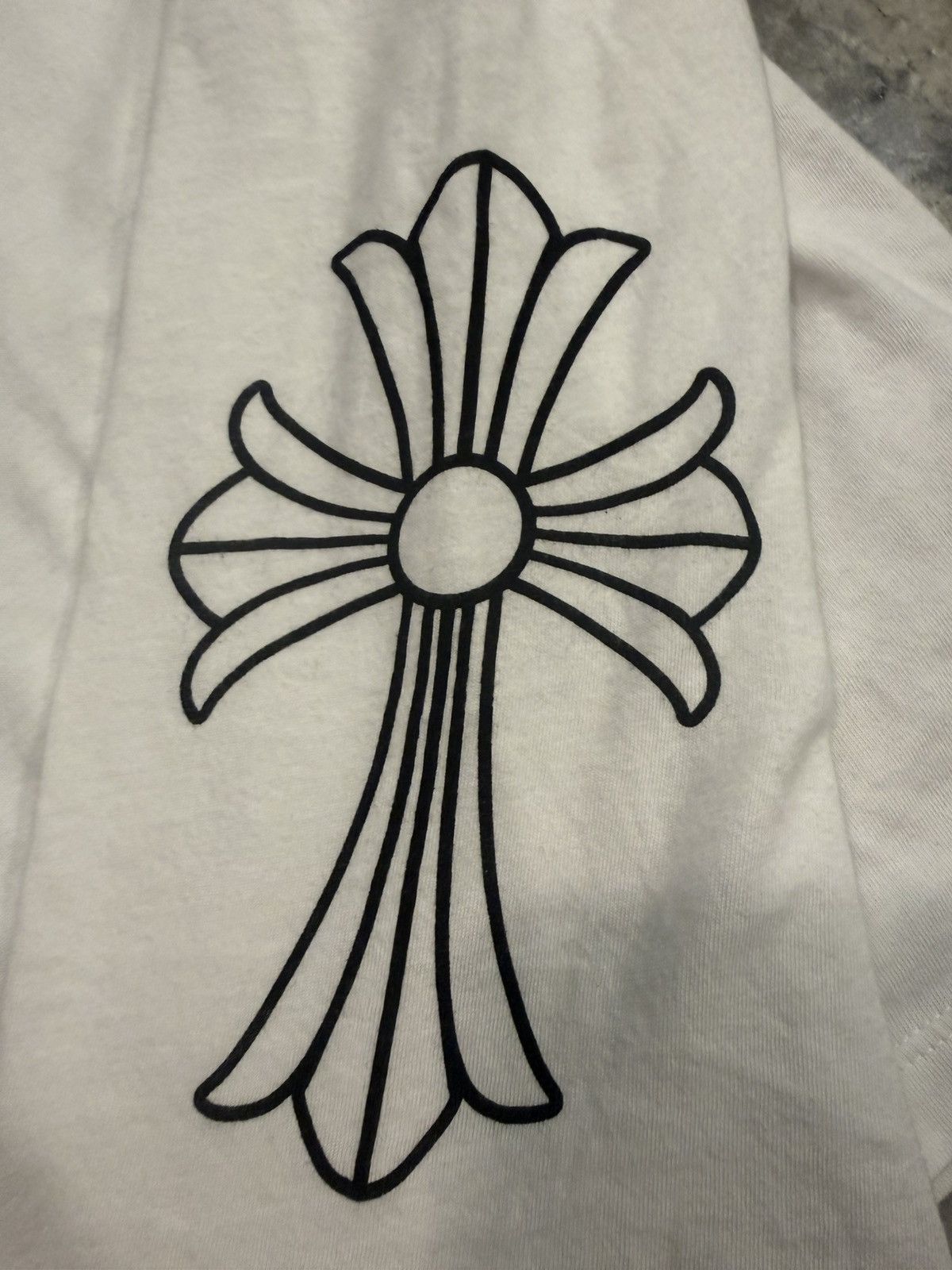 Chrome Hearts Chrome hearts long sleeve Size US L / EU 52-54 / 3 - 3 Thumbnail