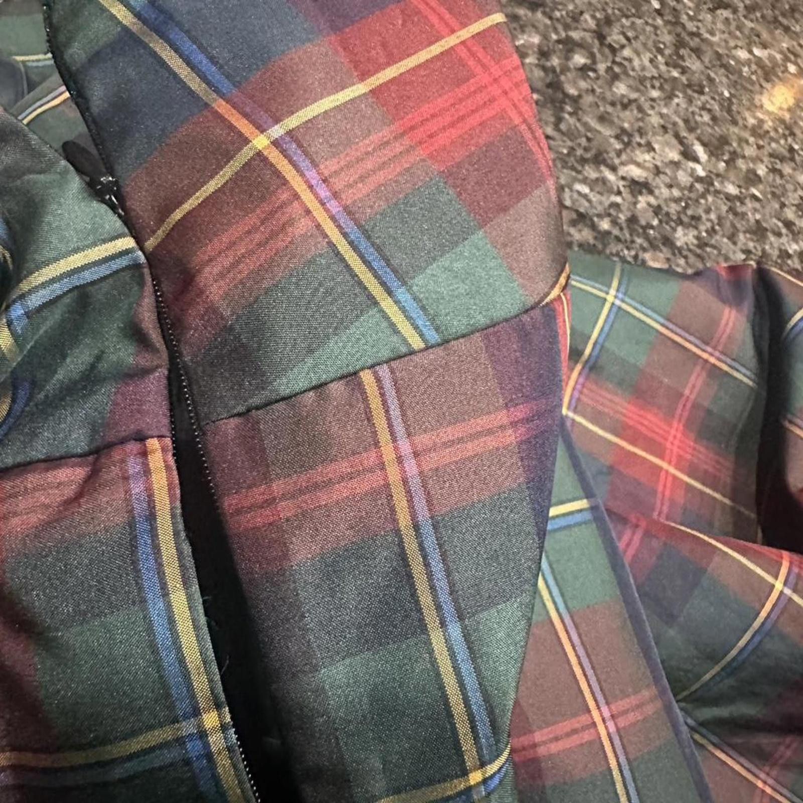 Other American Living plaid #plaid #miniskirt Size 36" / US 14 / IT 50 - 3 Thumbnail
