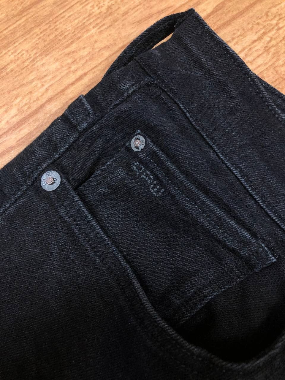 Vintage pants Diesel y2k denim japan style