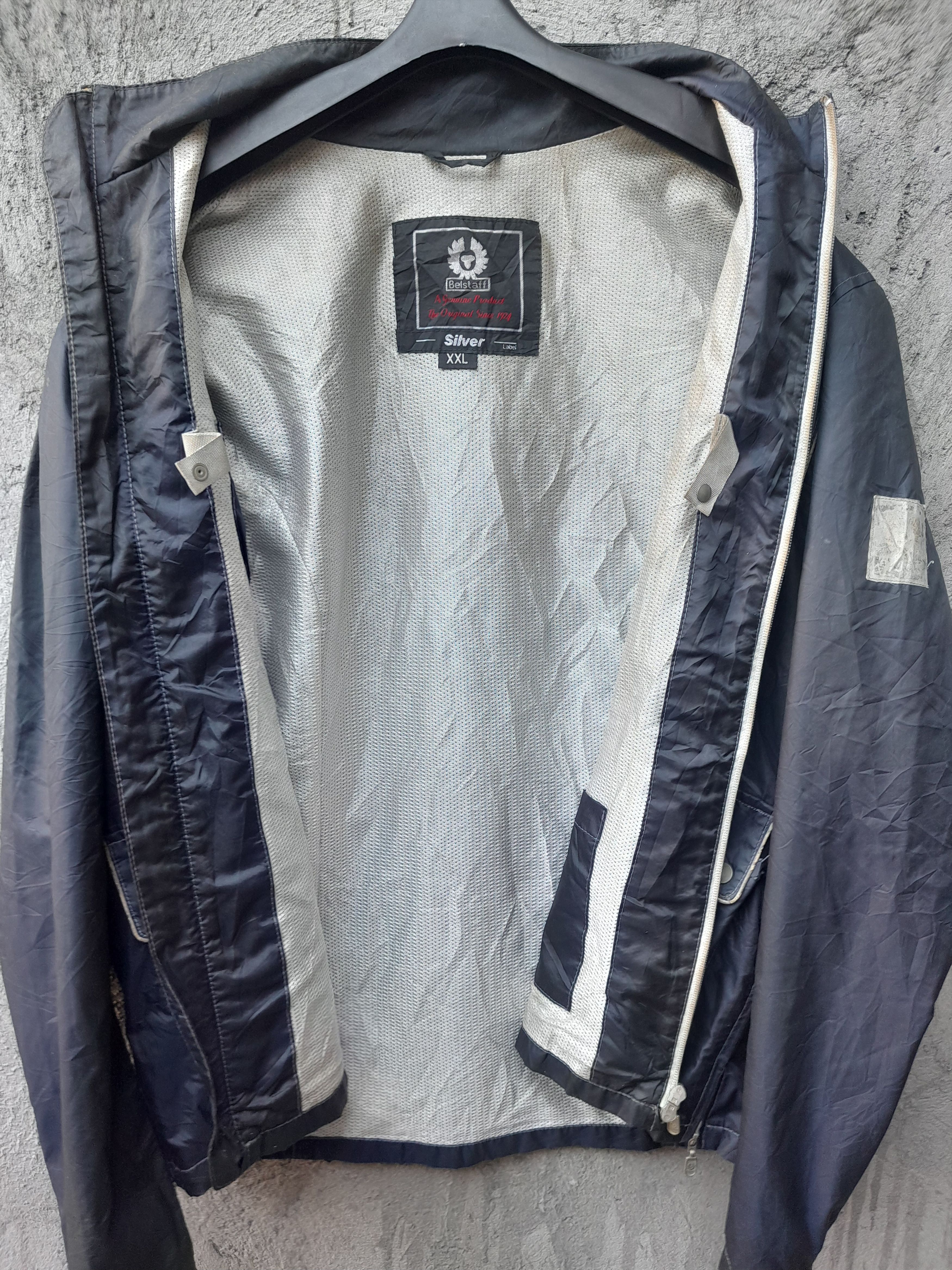 Belstaff Belstaff Military style jacket Size L Size US L / EU 52-54 / 3 - 8 Thumbnail