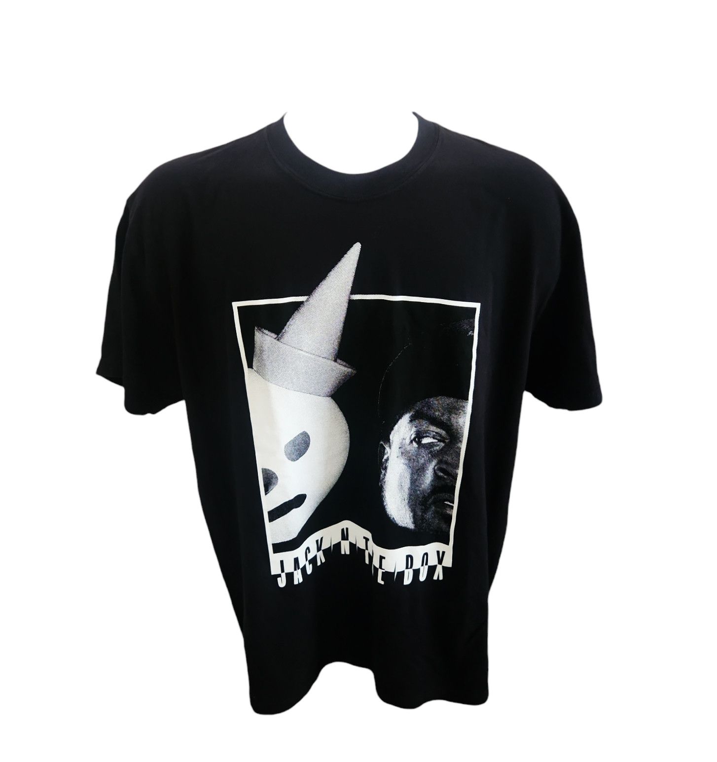 Comfort Colors Jack in the box X Ice cube Comfort Colors Limited Edition XL Size US XL / EU 56 / 4 - 1 Thumbnail