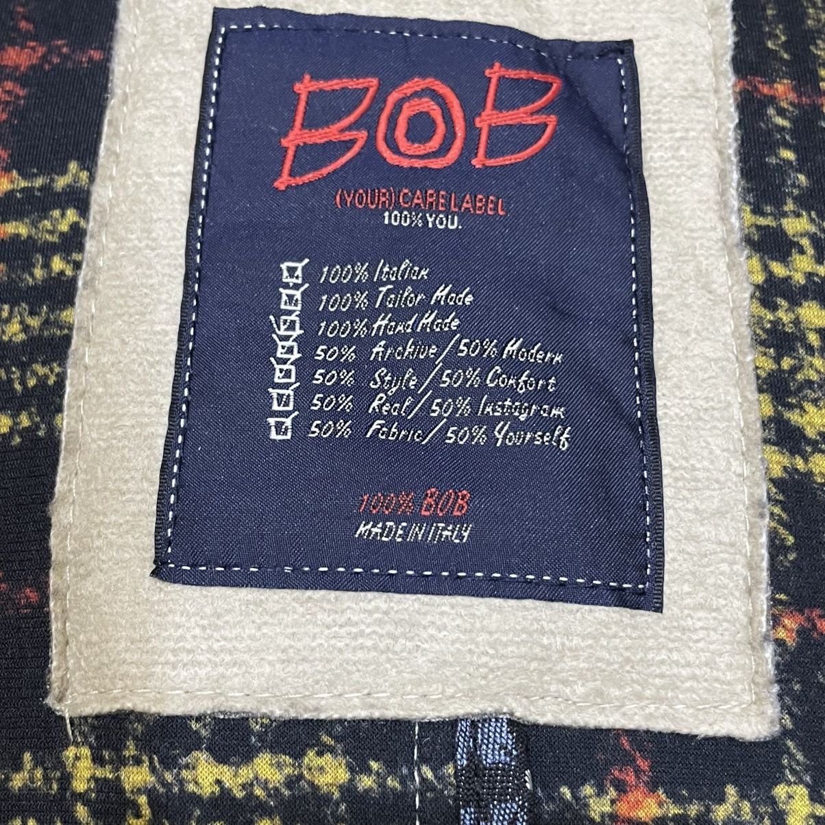 Other BOB Blazer Coat Jacket Size US M / EU 48-50 / 2 - 6 Thumbnail