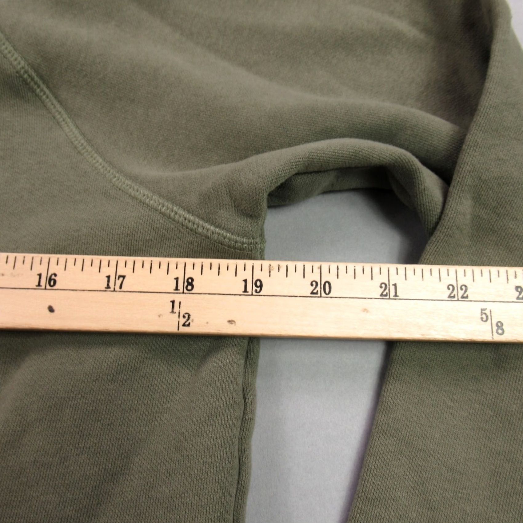 Vintage Columbia Hoodie Womens Small Long Sleeve Activewear Hooded Green Adult Size S / US 4 / IT 40 - 6 Thumbnail