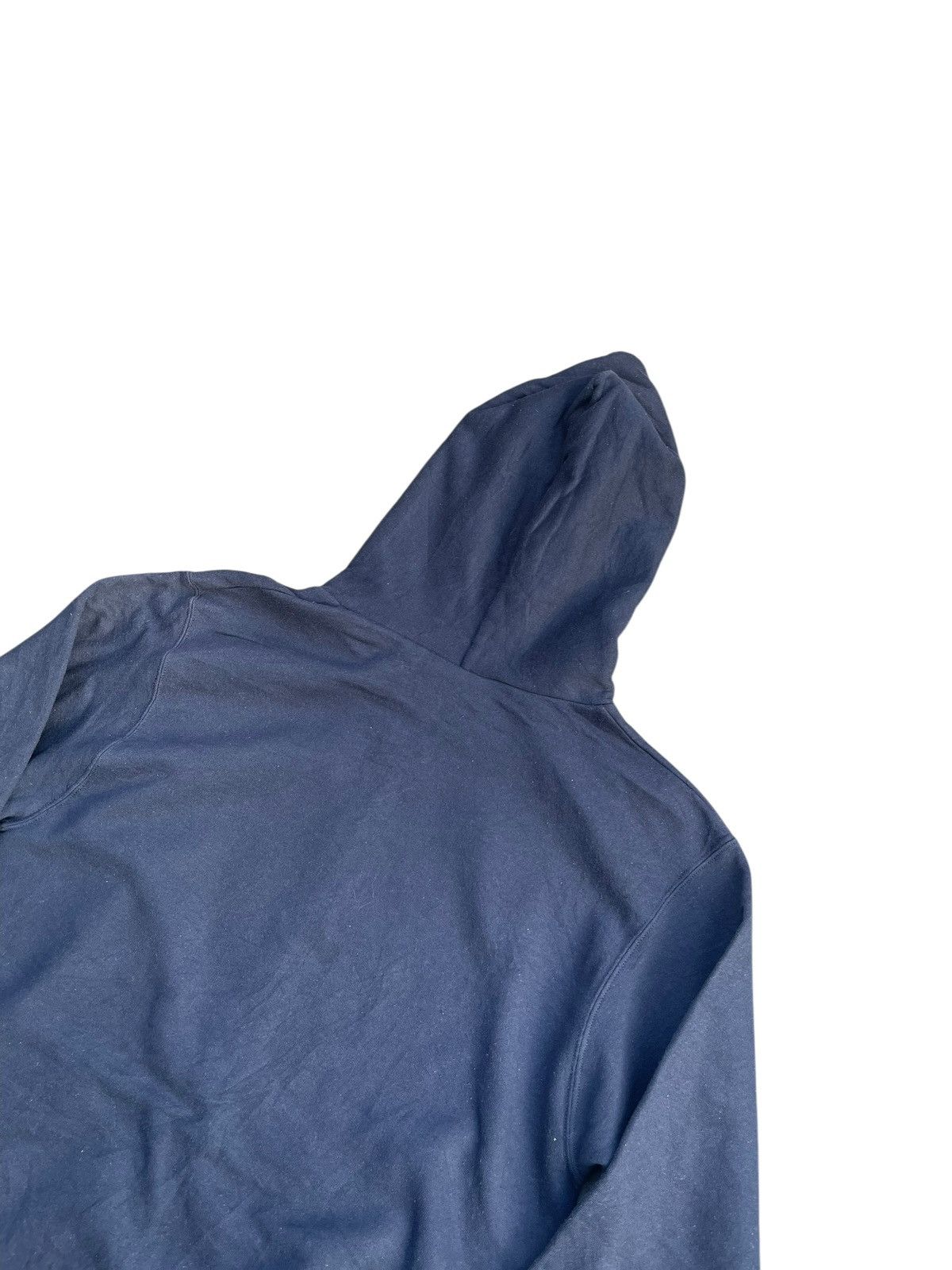 Champion Vintage Champion Zipper Hoodie Size US M / EU 48-50 / 2 - 7 Thumbnail