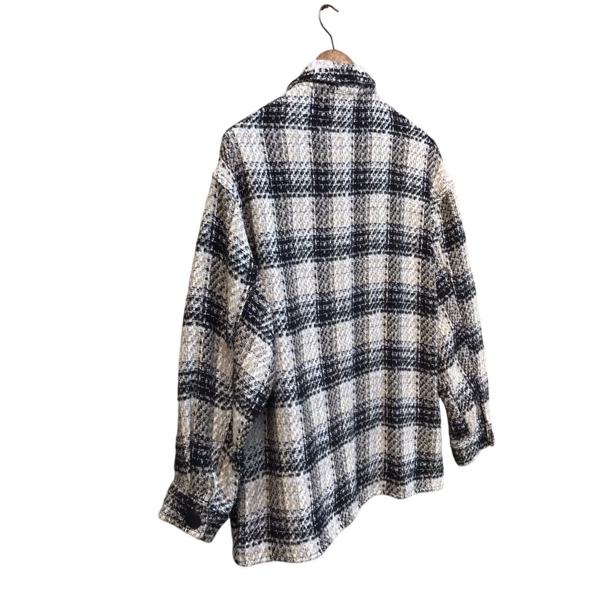 Zara ZARA WORKERS JACKET Size US S / EU 44-46 / 1 - 10 Thumbnail