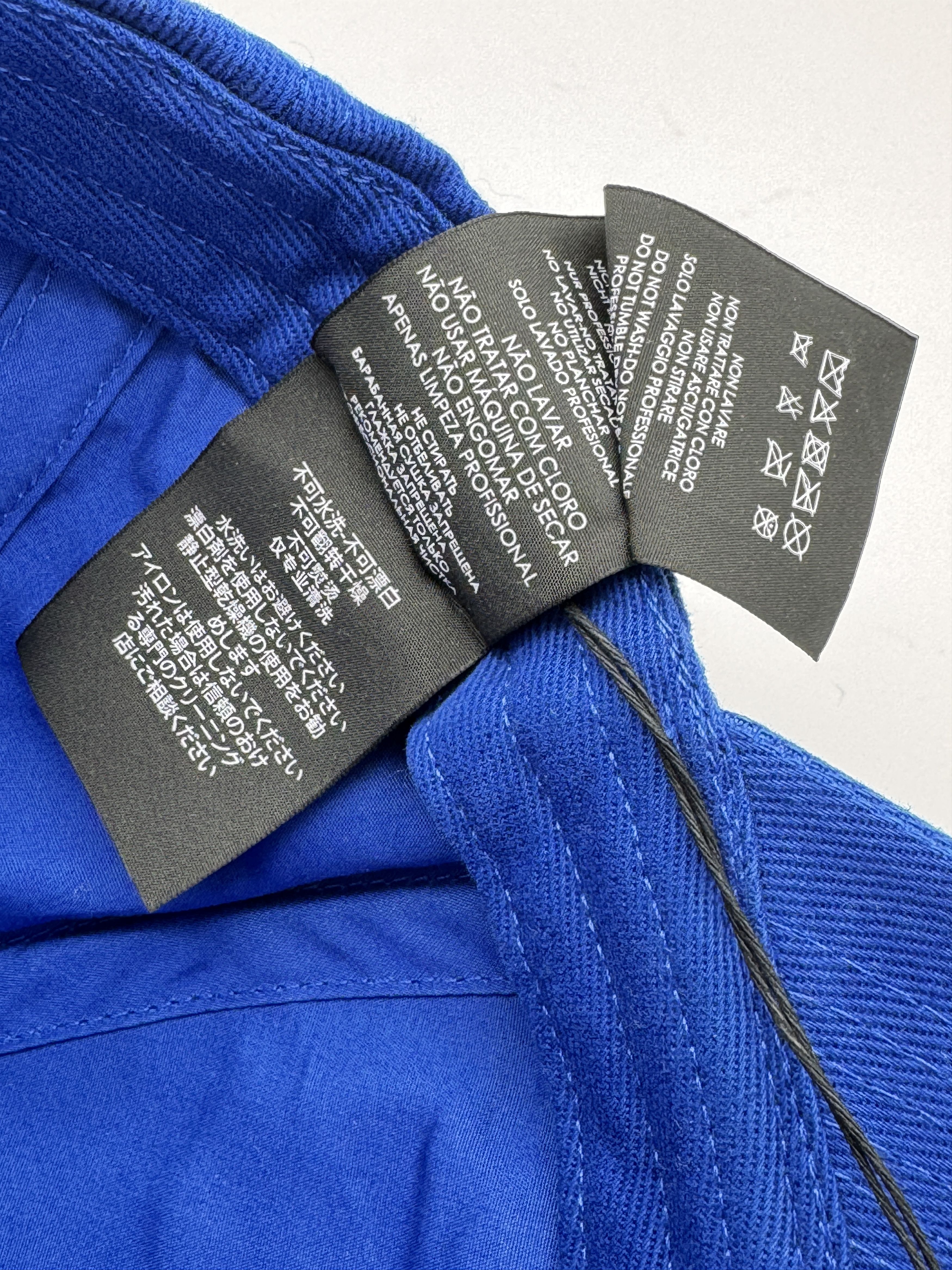 BLNCG 24/7 News Hat Blue