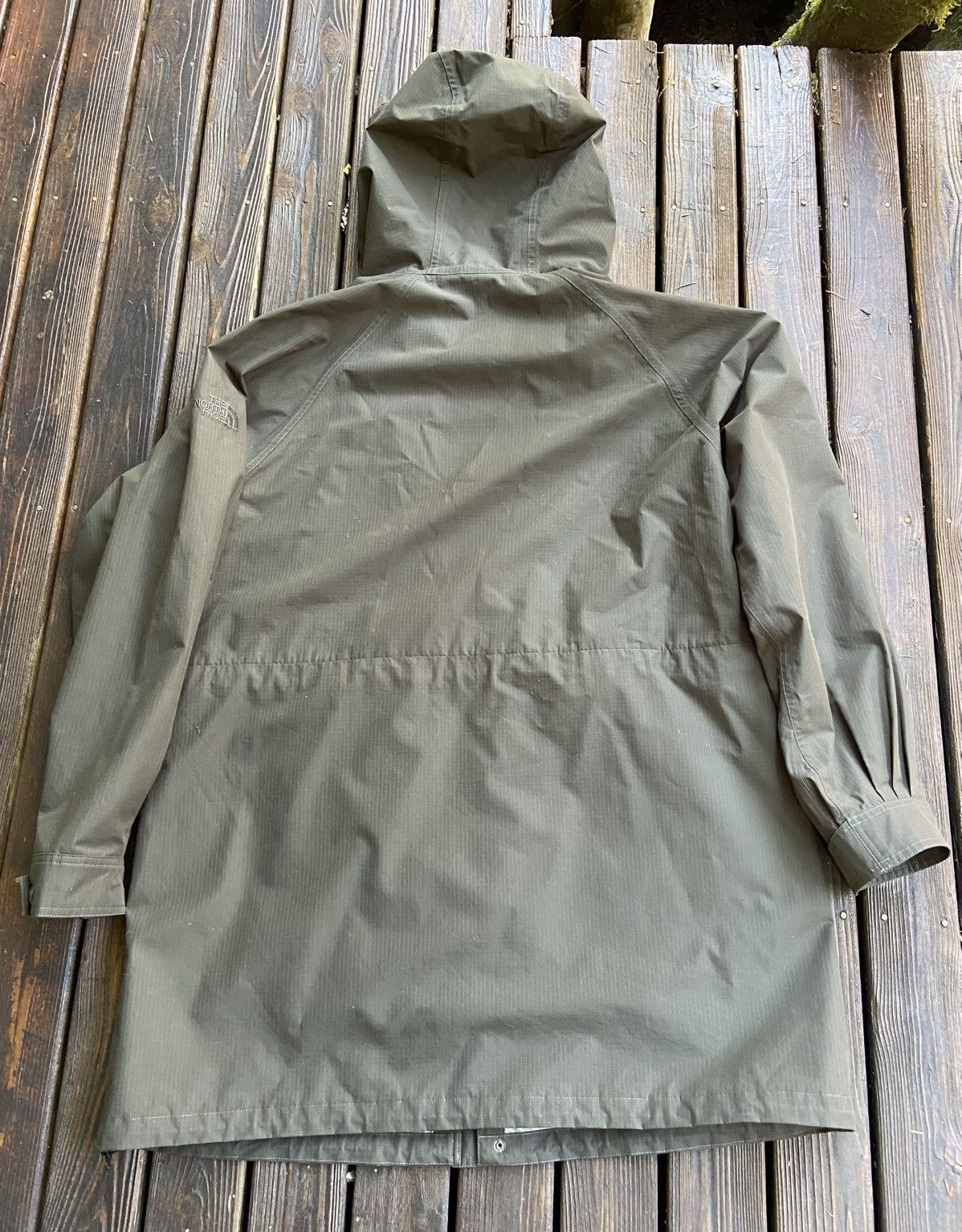 The North Face The North Face 🇯🇵 Jacket Size US XL / EU 56 / 4 - 7 Thumbnail