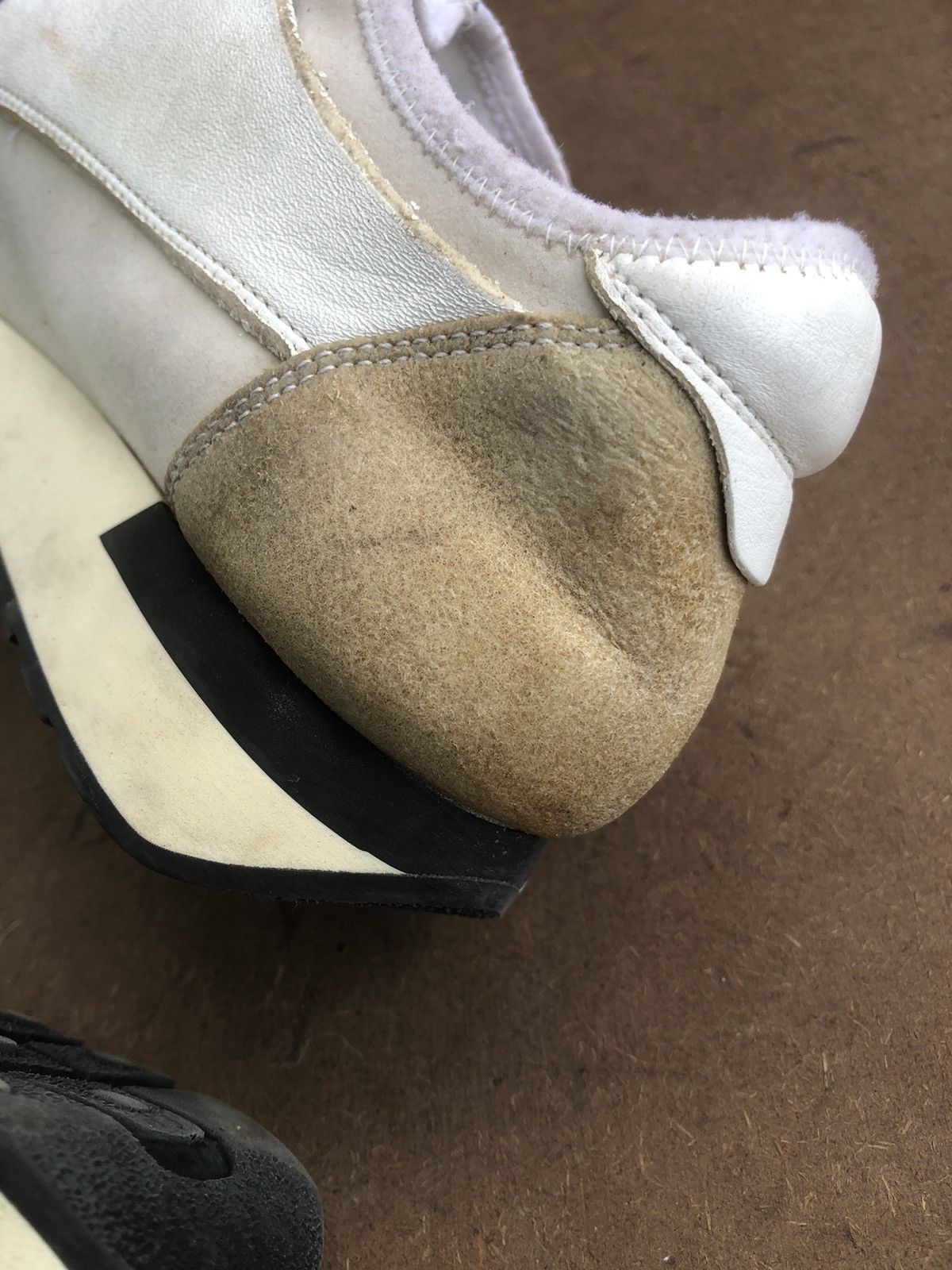 Balenciaga Balenciaga white women’s Running Sneakers Size 40 Made in 🇮🇹 Size US 10 / IT 40 - 15 Thumbnail