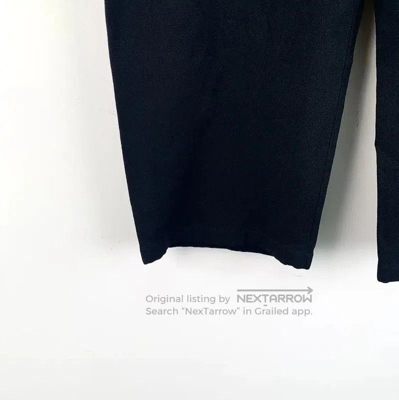 Chanel Chanel Black Casual Pants for Women . Size 22" - 4 Thumbnail