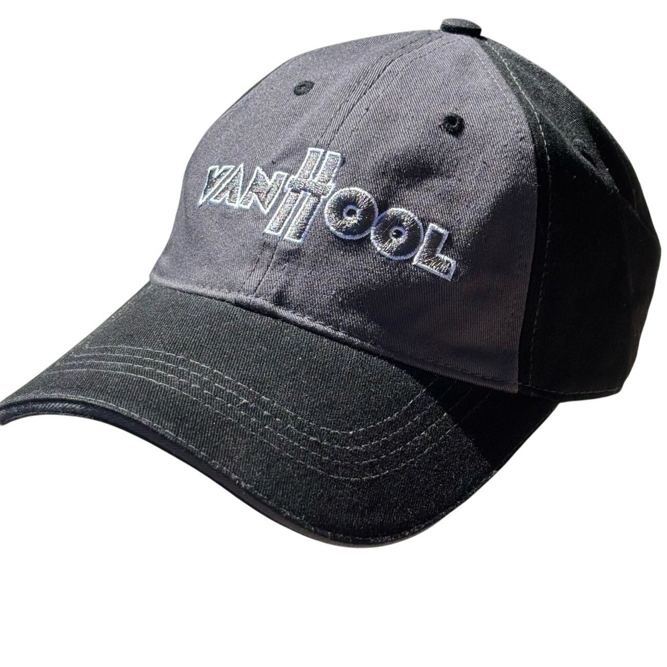 Other Gray Vanohool Men's Hat Size ONE SIZE - 2 Thumbnail