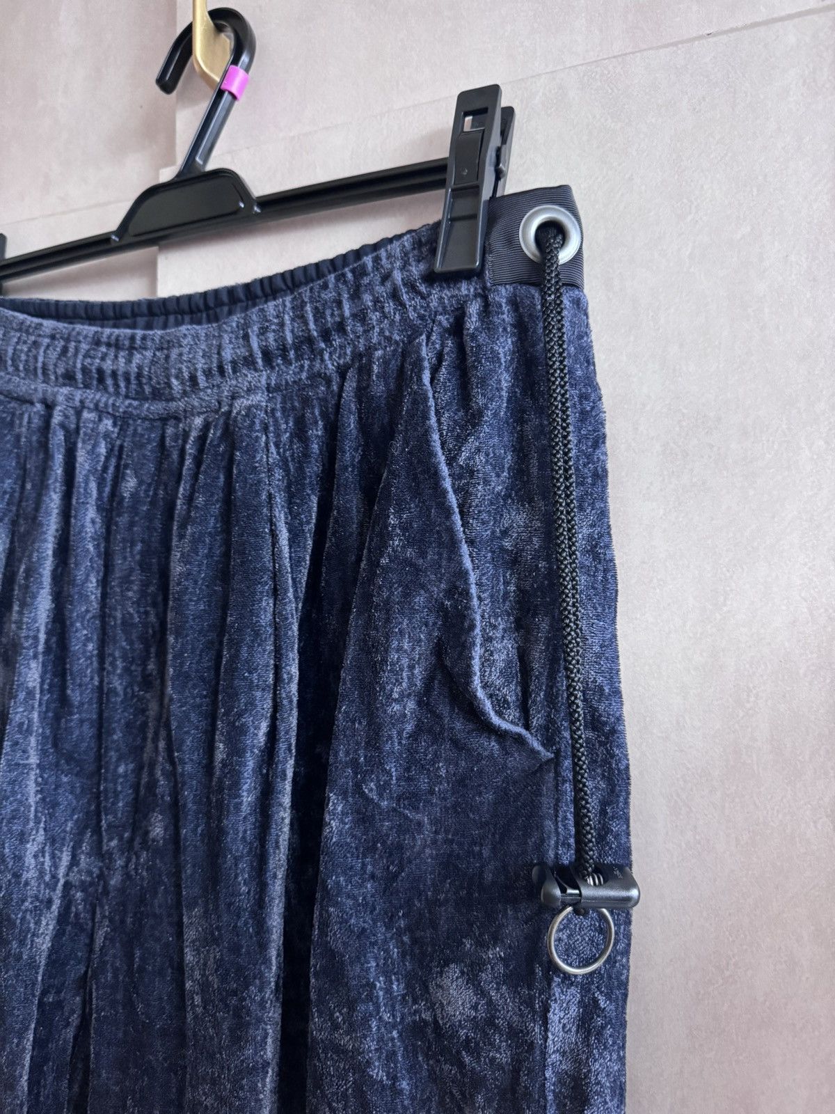 Other Barbell Object Velveteen pants Size US 34 / EU 50 - 4 Thumbnail