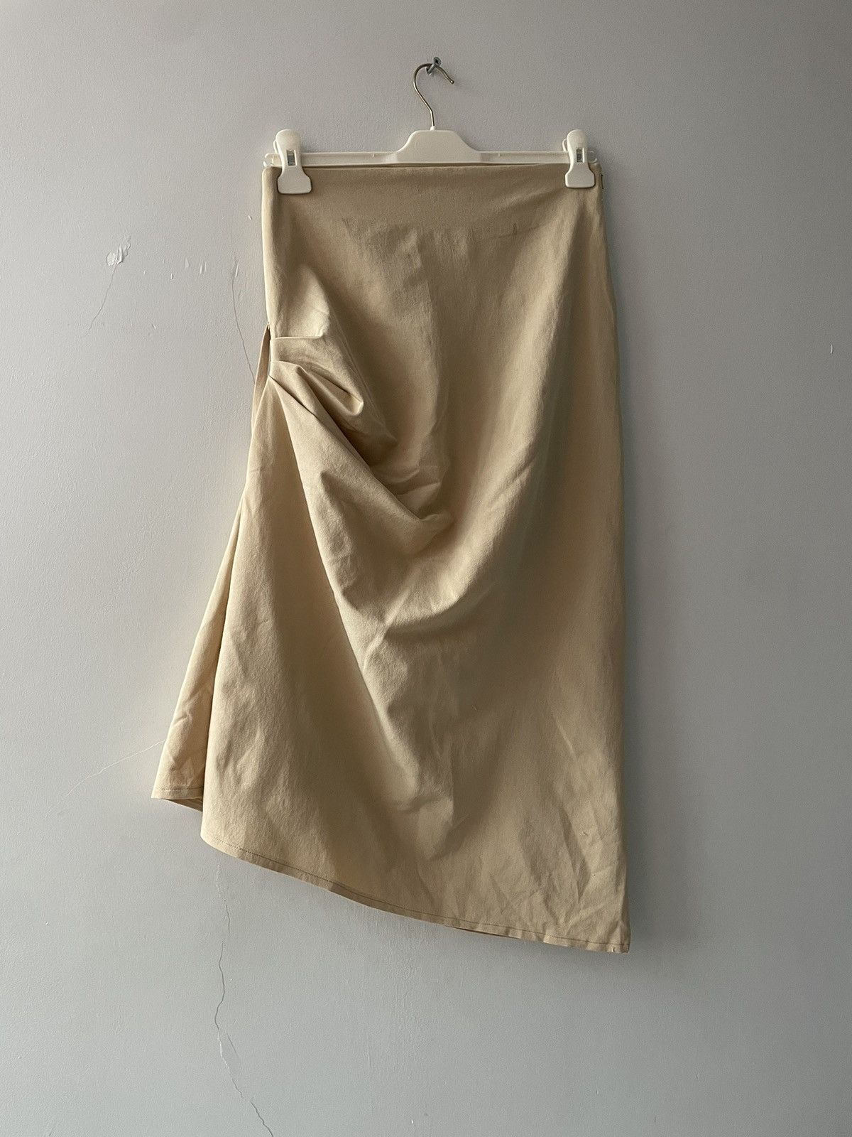 Vintage y2k skirt Size 28" / US 6 / IT 42 - 2 Thumbnail