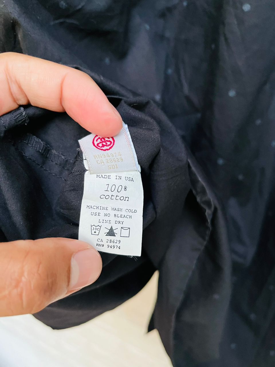 Japanese Brand × Stussy Vintage Stussy Japanese Designer Fashion Style Size US L / EU 52-54 / 3 - 13 Thumbnail