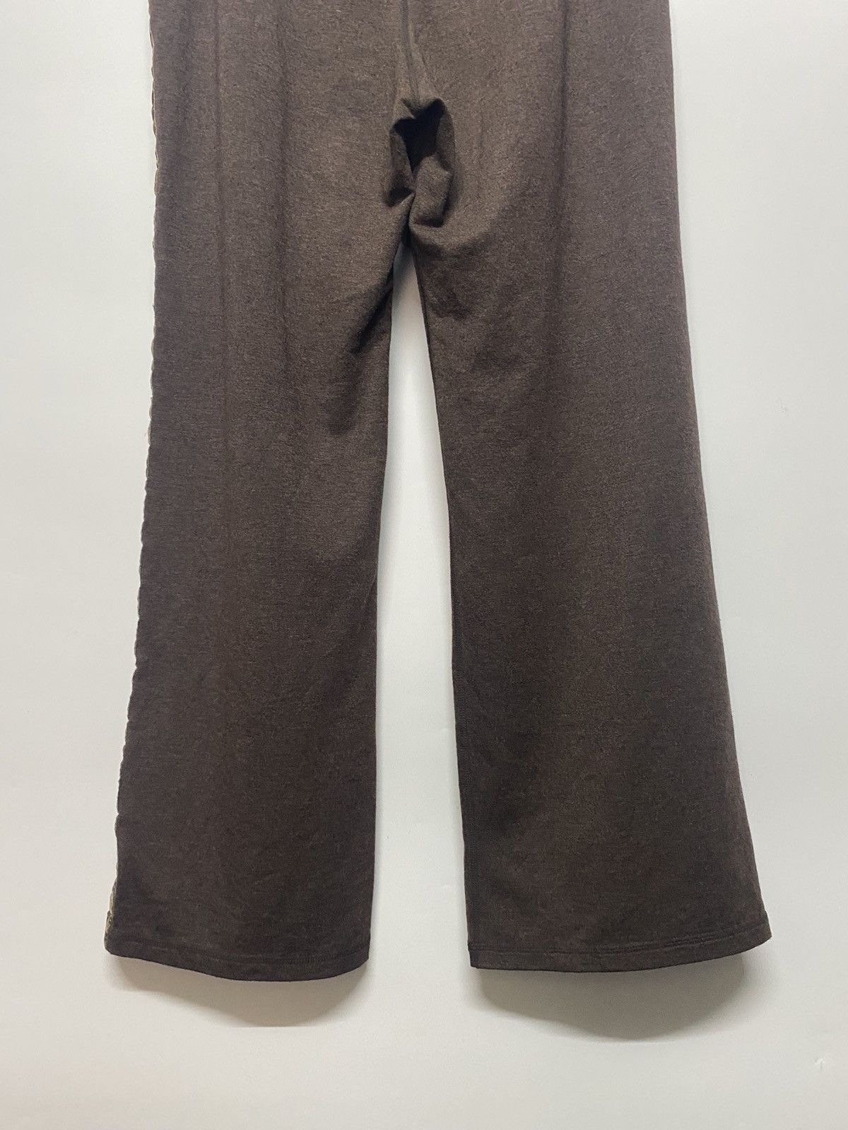 Designer × Japanese Brand Sofical Soleil Pants Womens Brown Japanese Brand Size 30" / US 8 / IT 44 - 8 Thumbnail