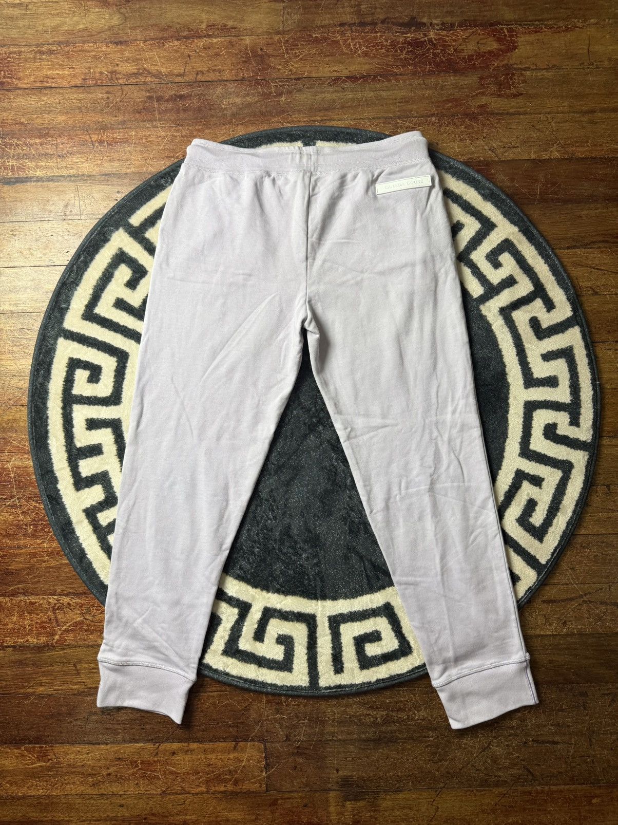 Canada Goose Canada Goose Lilac Jogger Pants Size 32" / US 10 / IT 46 - 2 Thumbnail