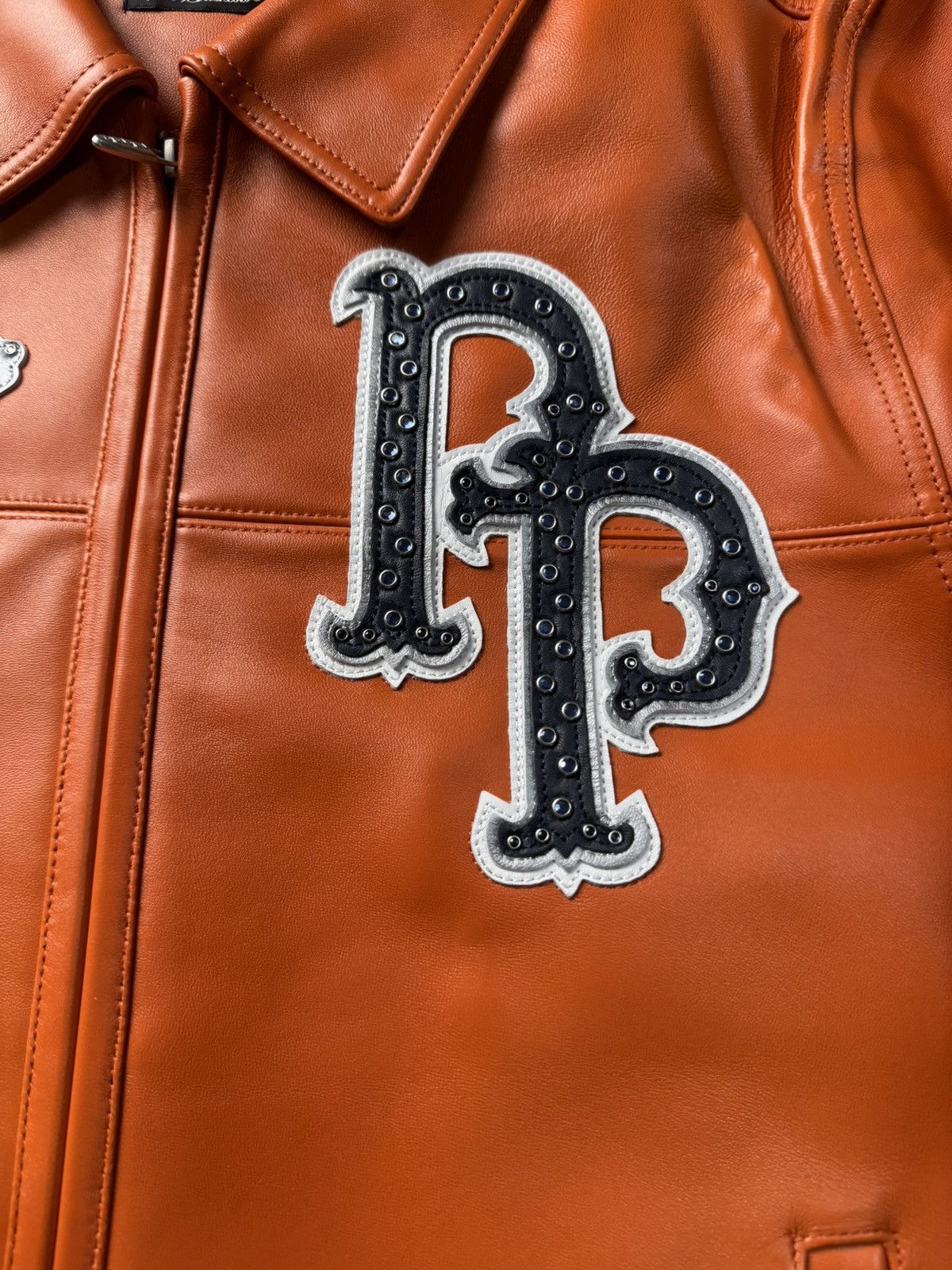 Pelle Pelle World famous leather jacket Size US M / EU 48-50 / 2 - 4 Thumbnail