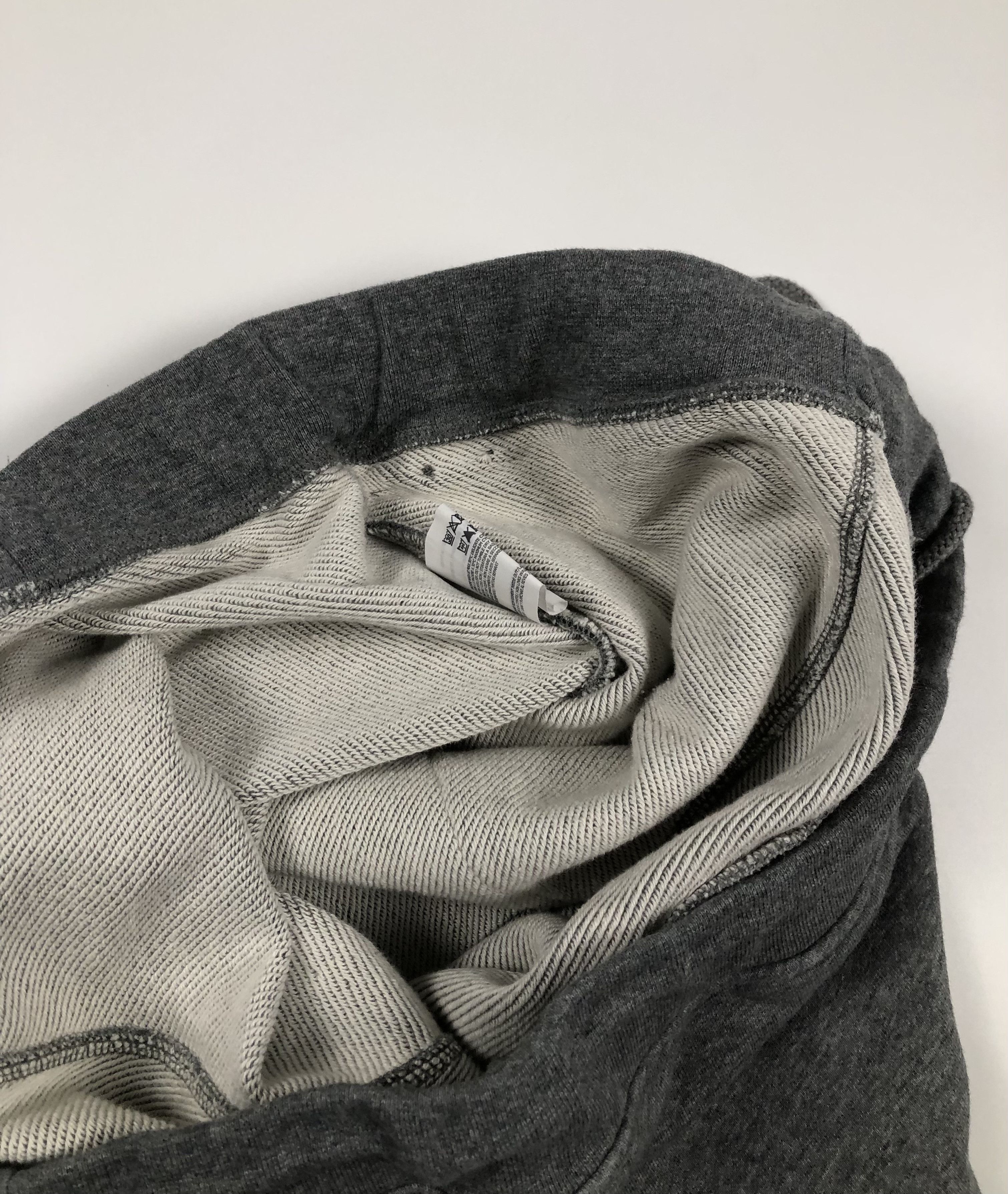 Woolrich Woolen Mills Woolrich Grey Sweatpants Size US 36 / EU 52 - 7 Thumbnail