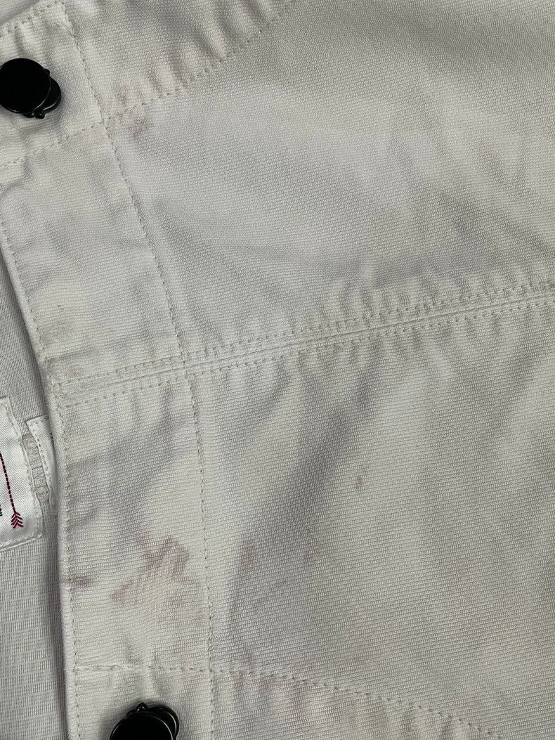 Visvim Visvim size 1 22SS OVERALLS G. CORDS overalls with suspende Size US 28 / EU 44 - 5 Thumbnail