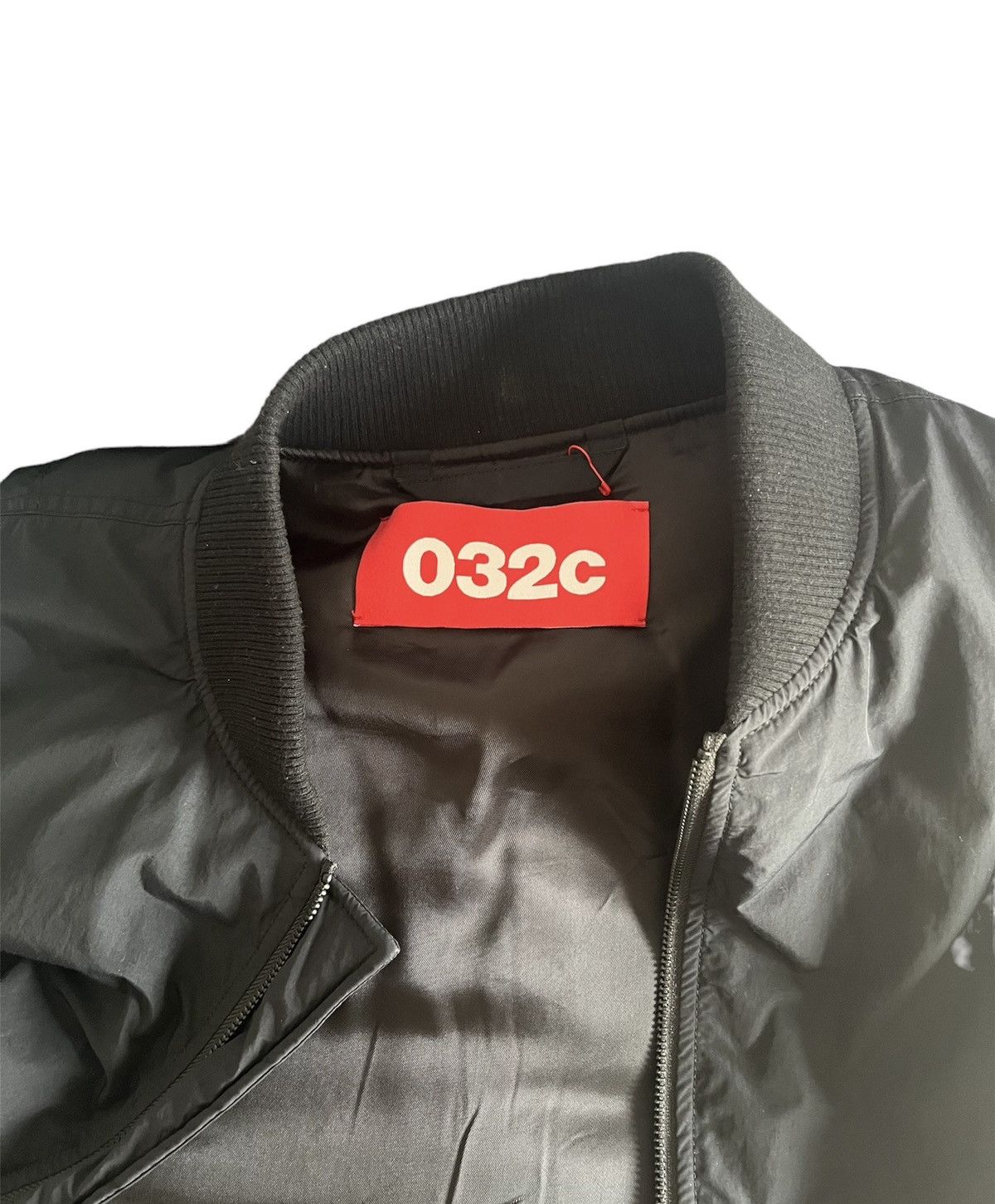 032c × Other 032c Workshop Bomber Size US L / EU 52-54 / 3 - 5 Thumbnail