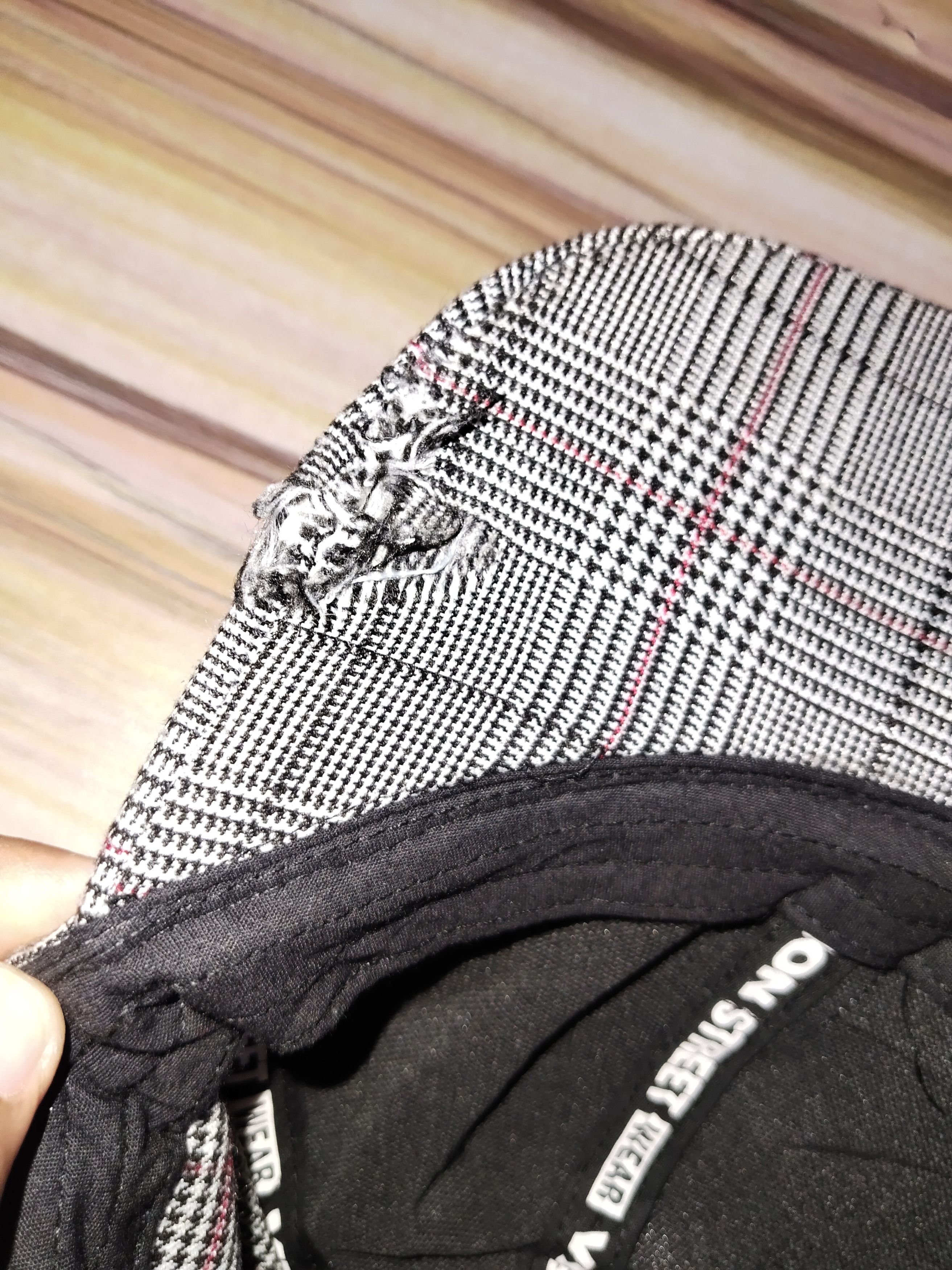 Vision Streetwear VISION STREETWEAR Cap Size ONE SIZE - 10 Thumbnail