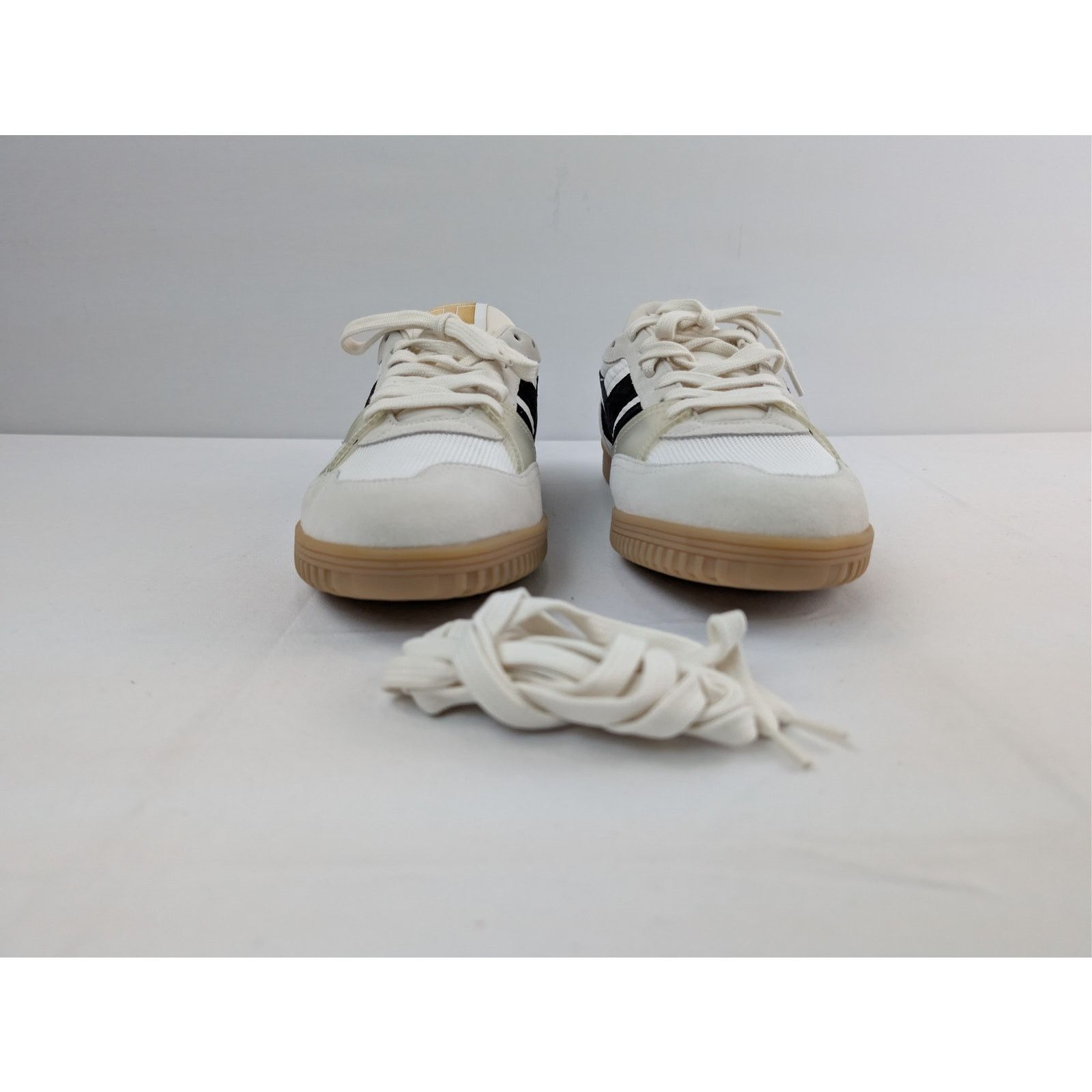 Tom Ford o1rshd1 Low-Top Sneakers in Multicolor Size US 13 / EU 46 - 9 Thumbnail