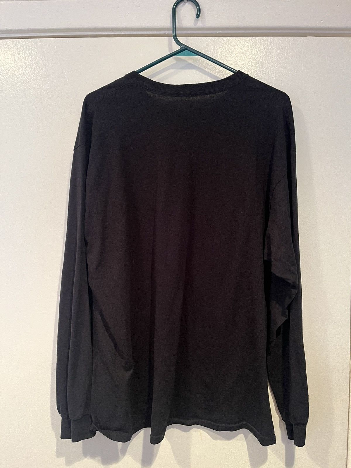 Other Motley Crue long sleeve tshirt Size US XL / EU 56 / 4 - 5 Thumbnail