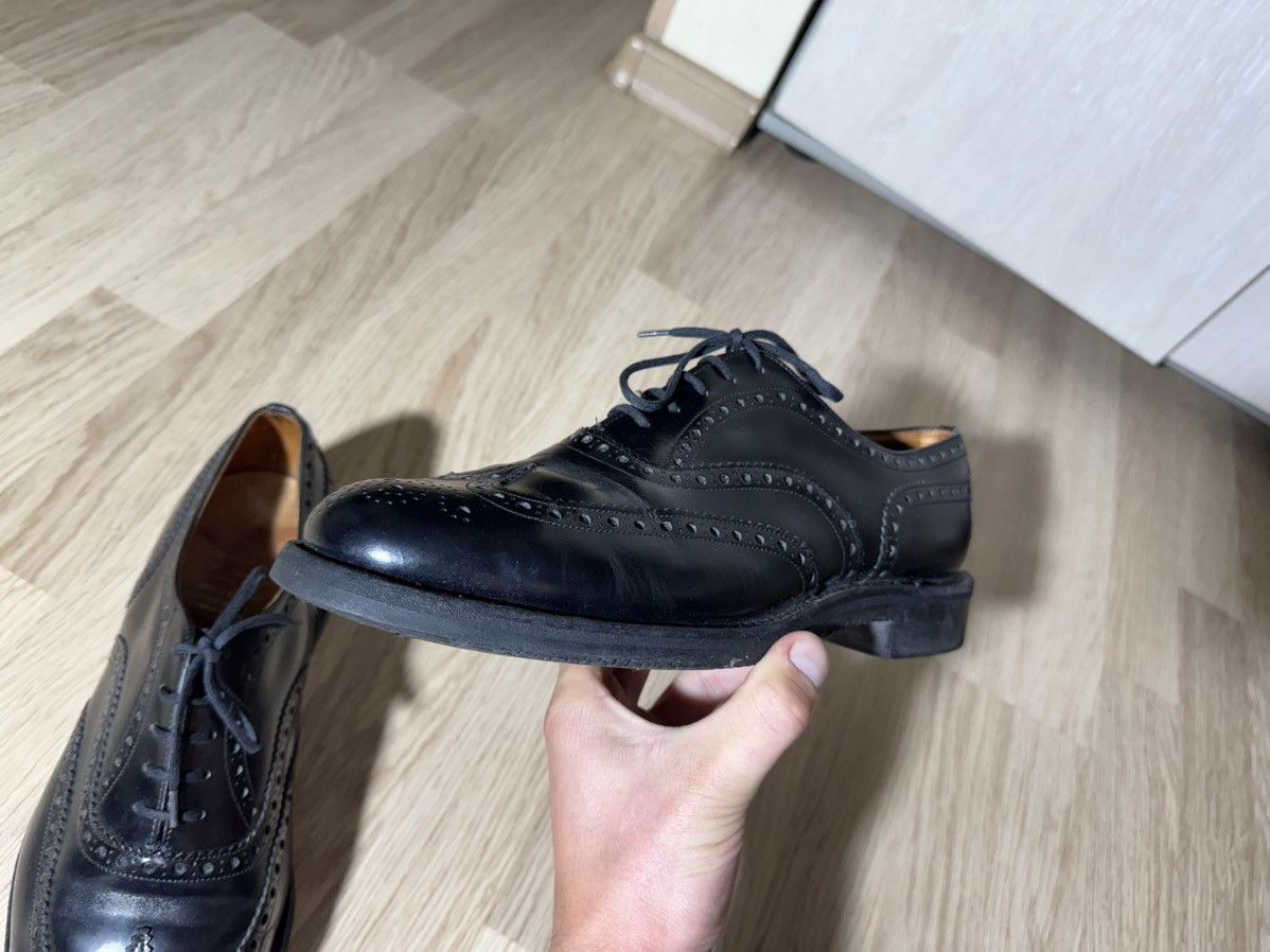 Church's Church’s Oxford lace up boots 10 Size US 10 / EU 43 - 15 Thumbnail