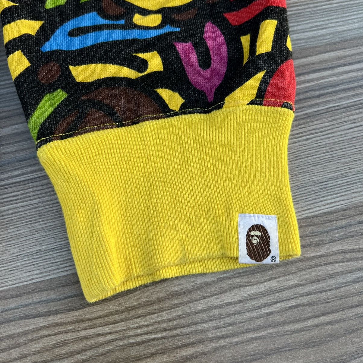 Bape Bape Animal Safari Banana Milo Hoodie. Size US L / EU 52-54 / 3 - 10 Thumbnail