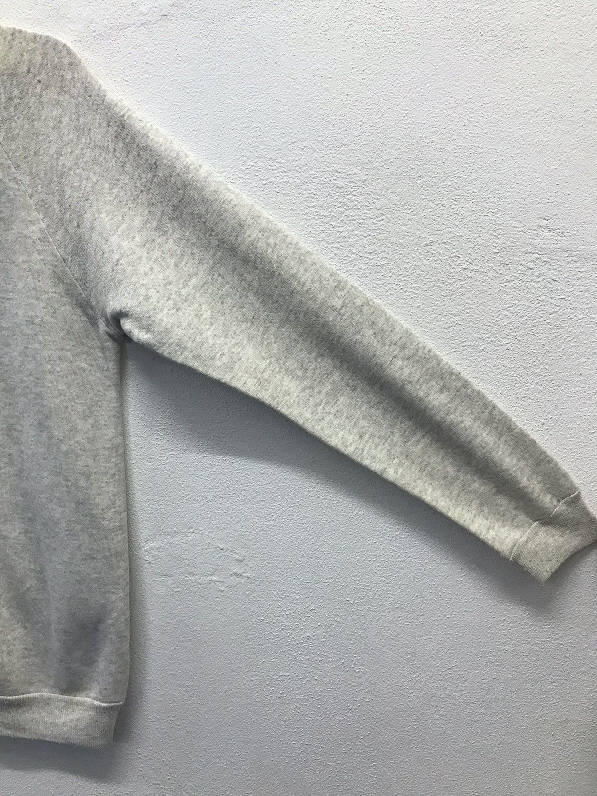 Cartoon Network × Japanese Brand × Vintage Vintage Looney Tunes Tasmanian Devil Sweatshirt Size US M / EU 48-50 / 2 - 4 Thumbnail