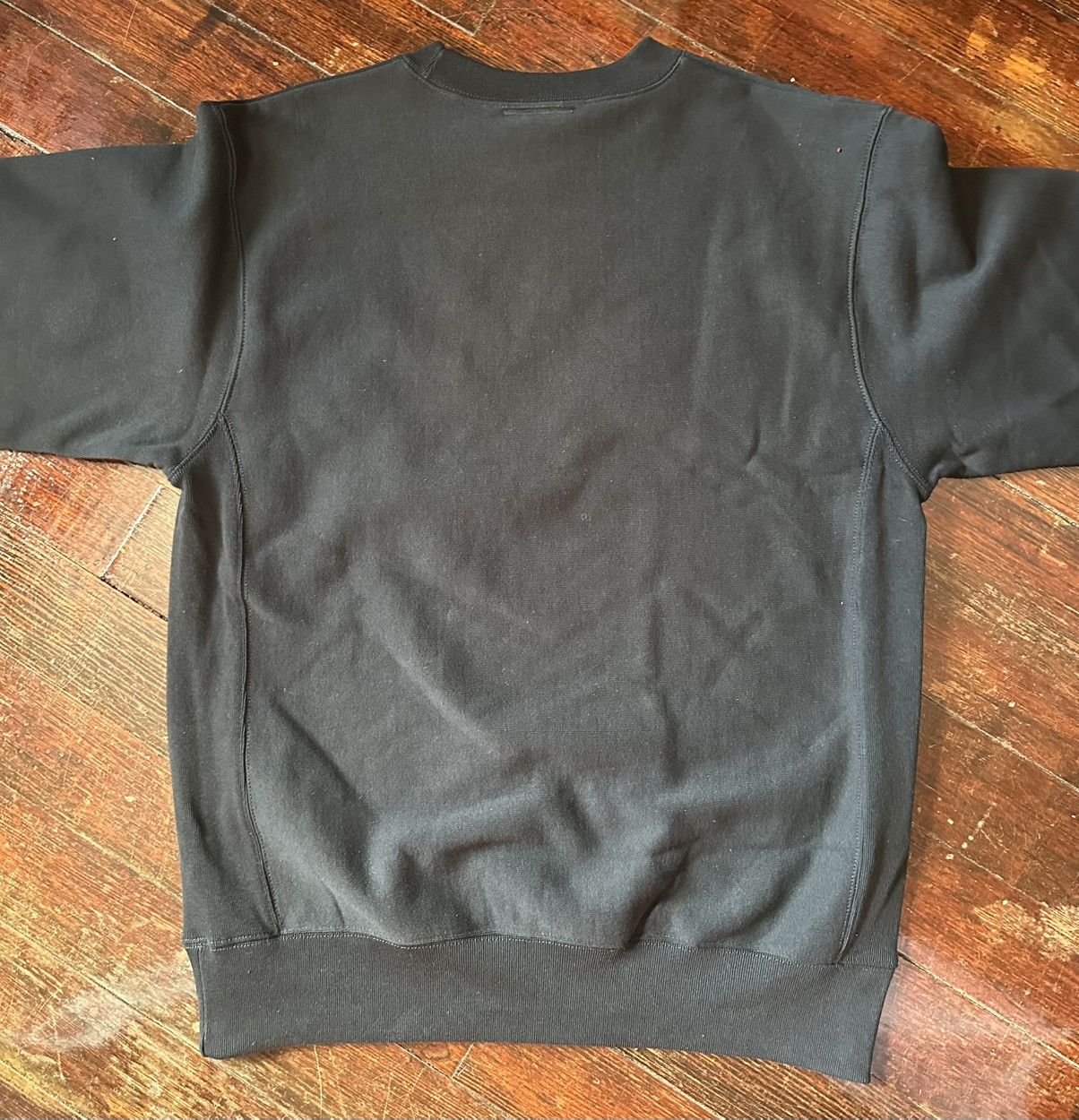 Other AOI ACCIDENTALLY BRILLIANT #75 2024 BLACK SIZE LARGE Size US L / EU 52-54 / 3 - 6 Thumbnail