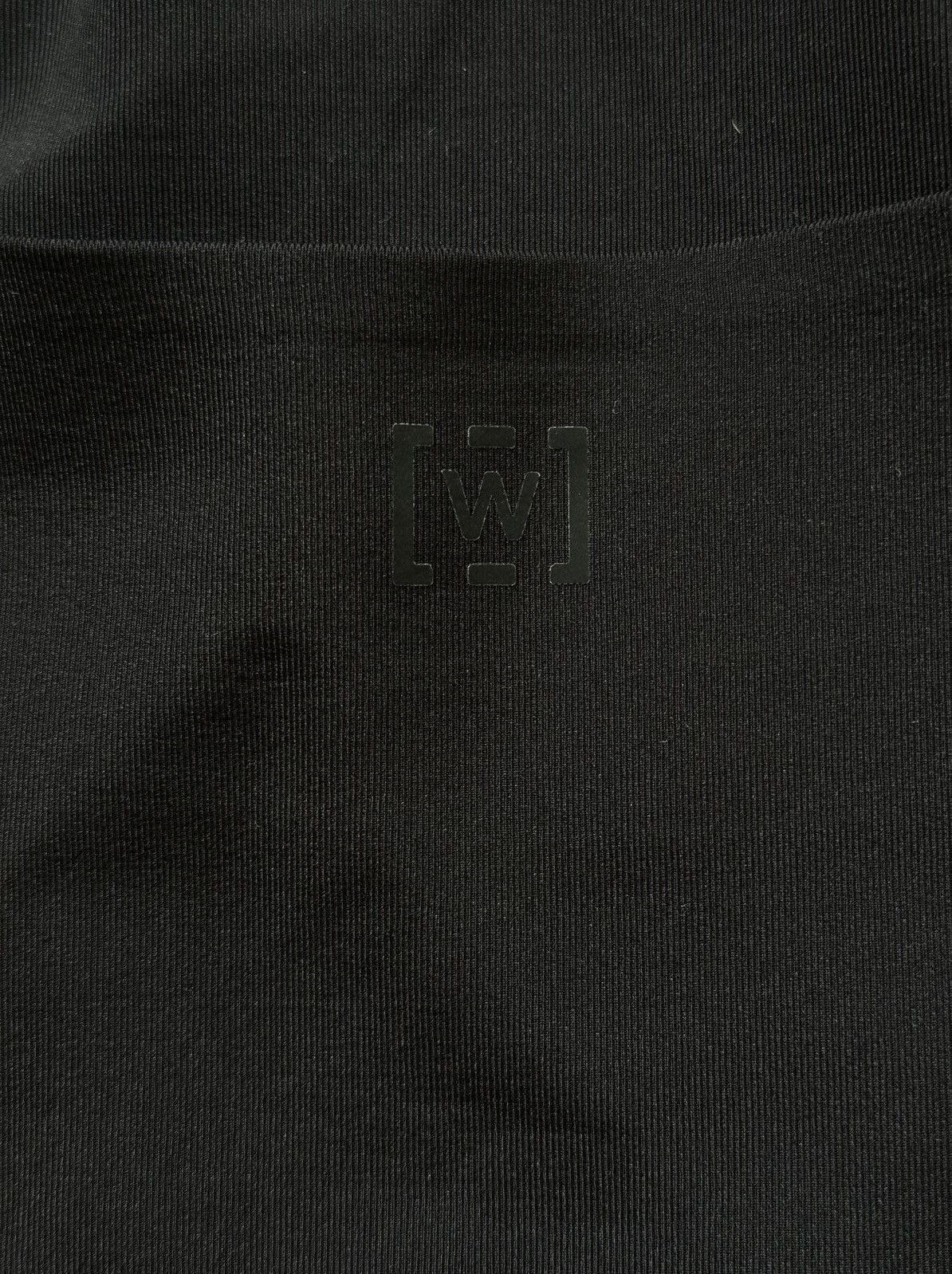 Wolford Wolford avant garde bodysuit black Size M / US 6-8 / IT 42-44 - 4 Thumbnail