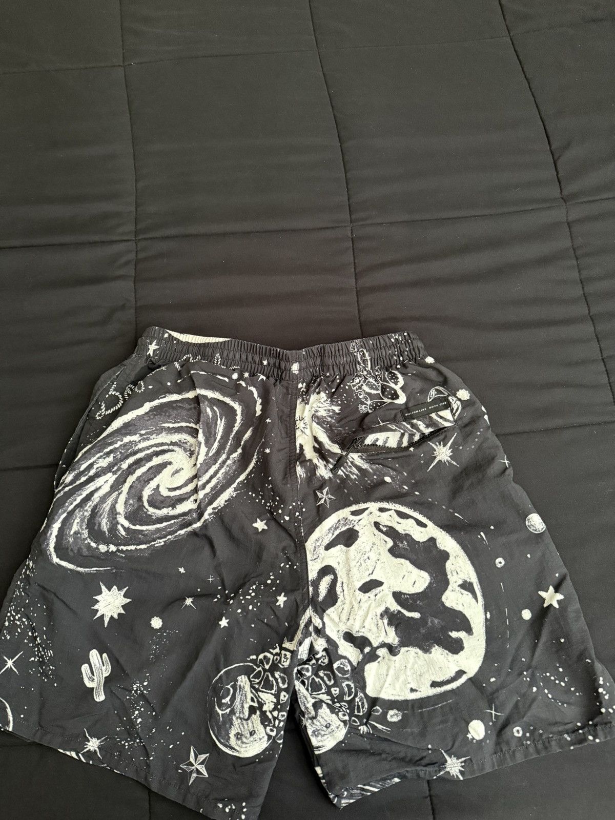 Billionaire Boys Club BBC SHORTS Size US 35 - 2 Thumbnail