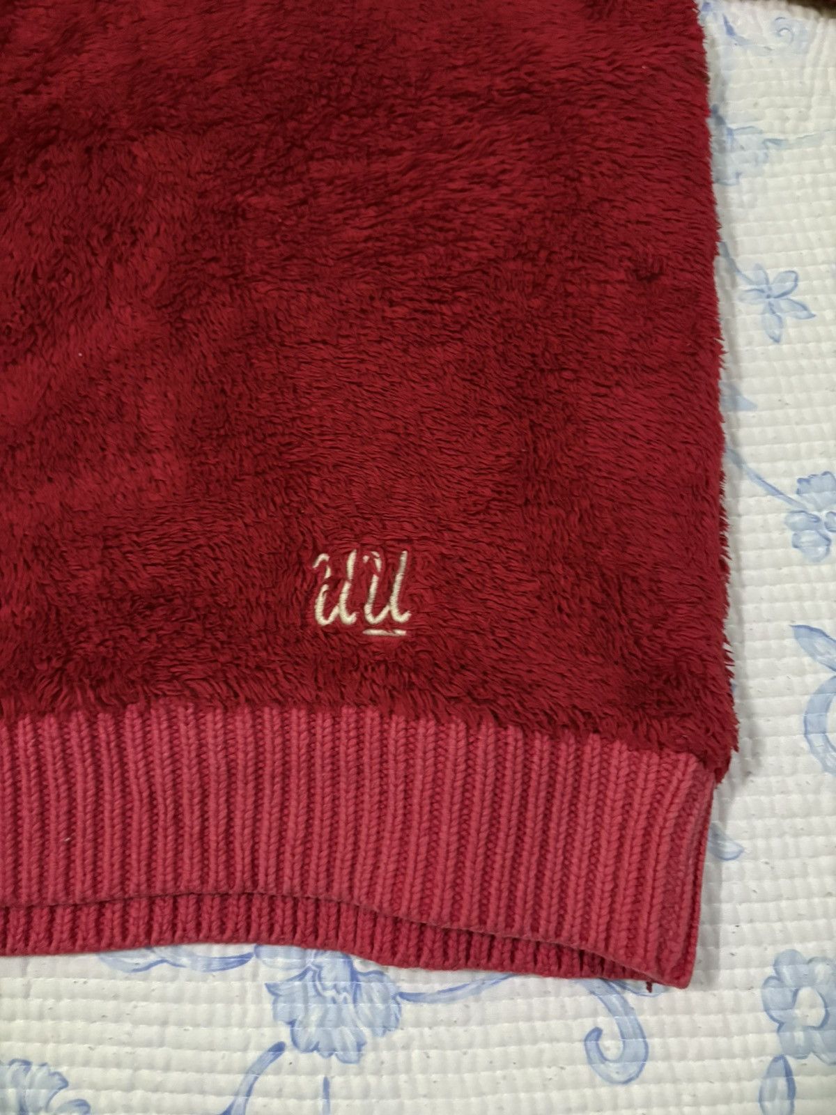 Undercover × Uniqlo Uniqlo Undercover Sweatshirt Size US XS / EU 42 / 0 - 10 Thumbnail