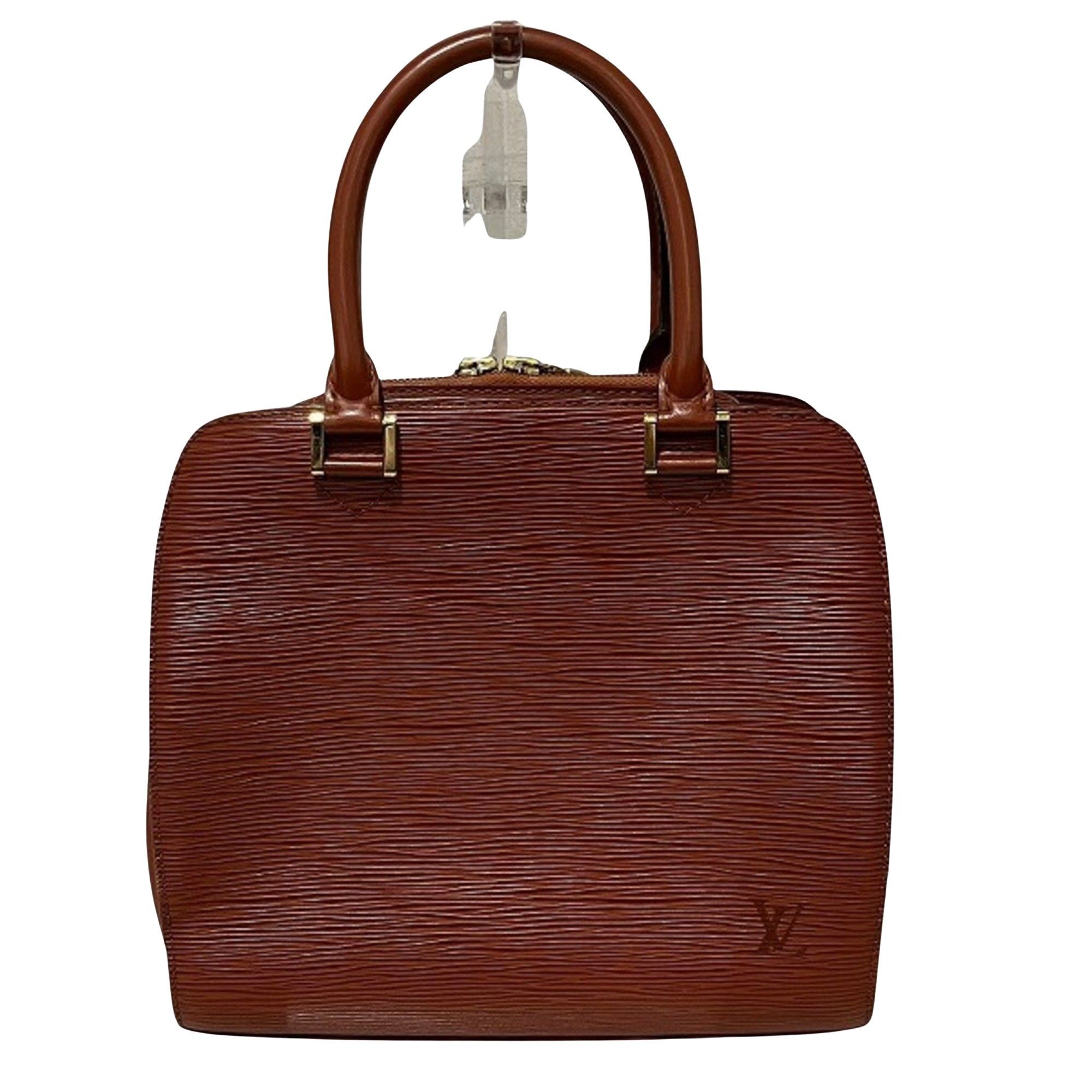 Louis Vuitton Louis Vuitton handbag Size ONE SIZE - 1 Thumbnail