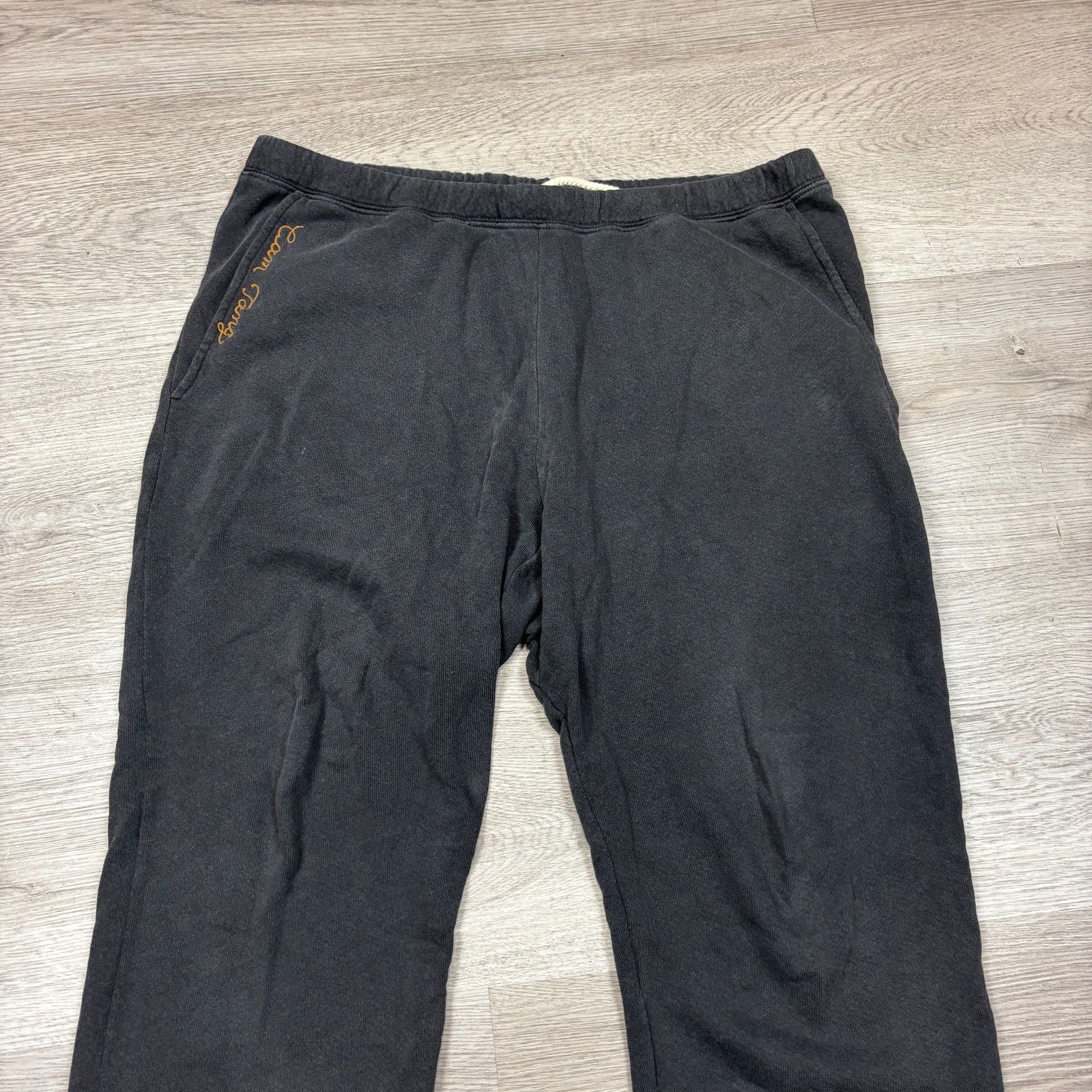 THE GREAT The Great Embroidered The Stadium Sweatpants Men's 1 / Small Size US 34 / EU 50 - 2 Thumbnail