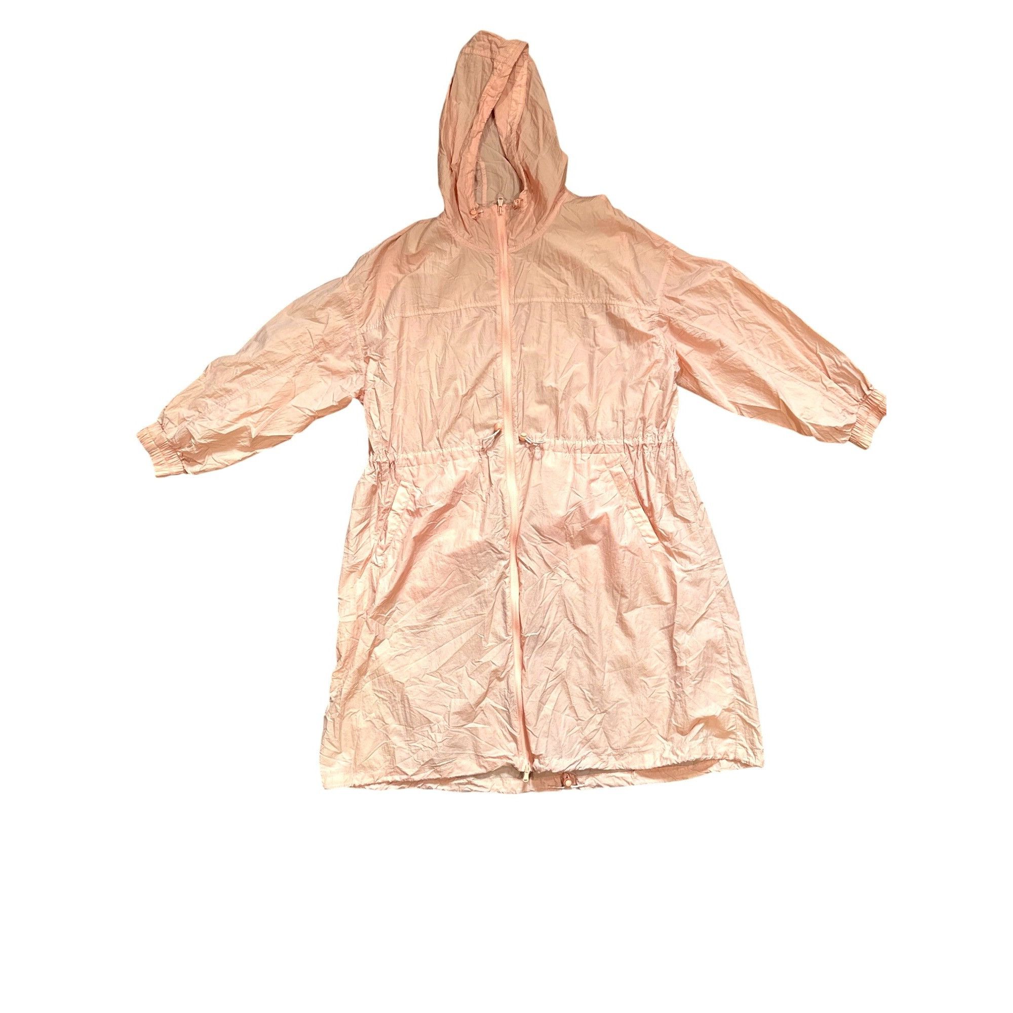 Other CCC Streetwear Custom Apparel Light Pink Hooded Quick Dry Br Size XL / US 12-14 / IT 48-50 - 5 Thumbnail