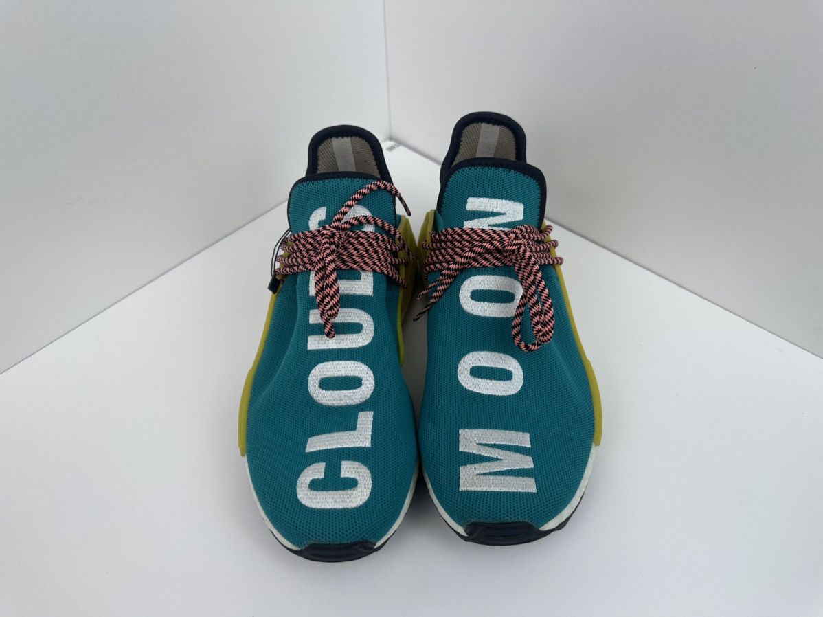 Adidas × Pharrell NMD HUMAN RACE Size US 8 / EU 41 - 2 Thumbnail