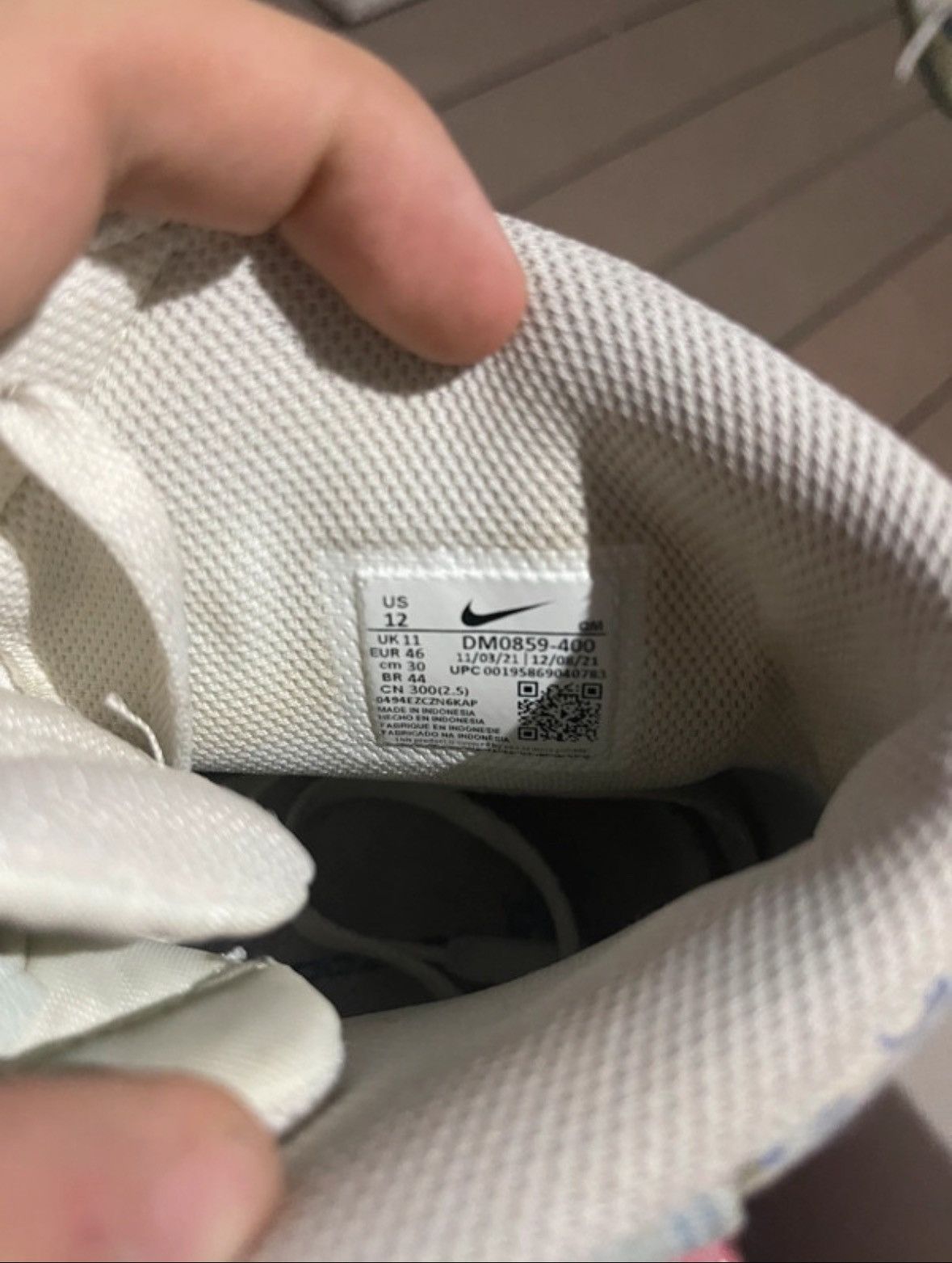 Nike Nike SB Zoom Blazer Mid Premium Size US 13 / EU 46 - 2 Thumbnail