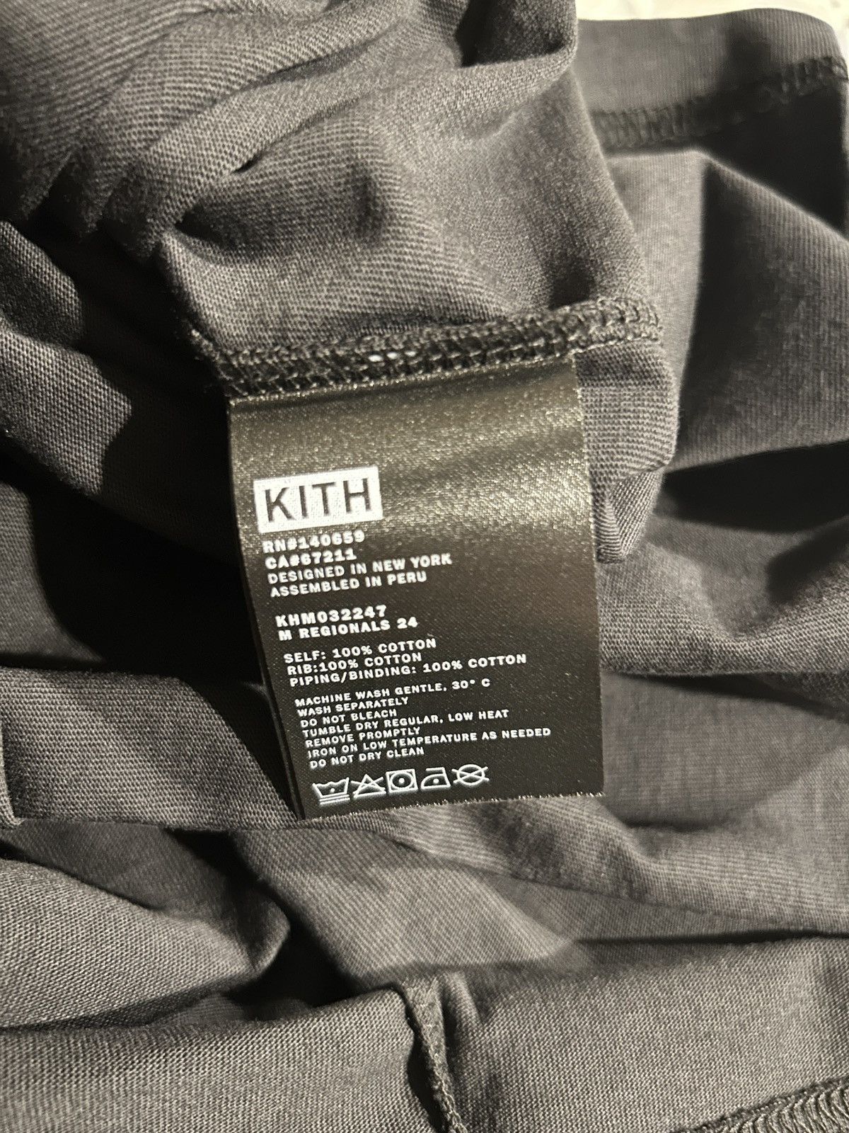 Kith Kith Paris Box Logo XL new Size US XL / EU 56 / 4 - 5 Thumbnail