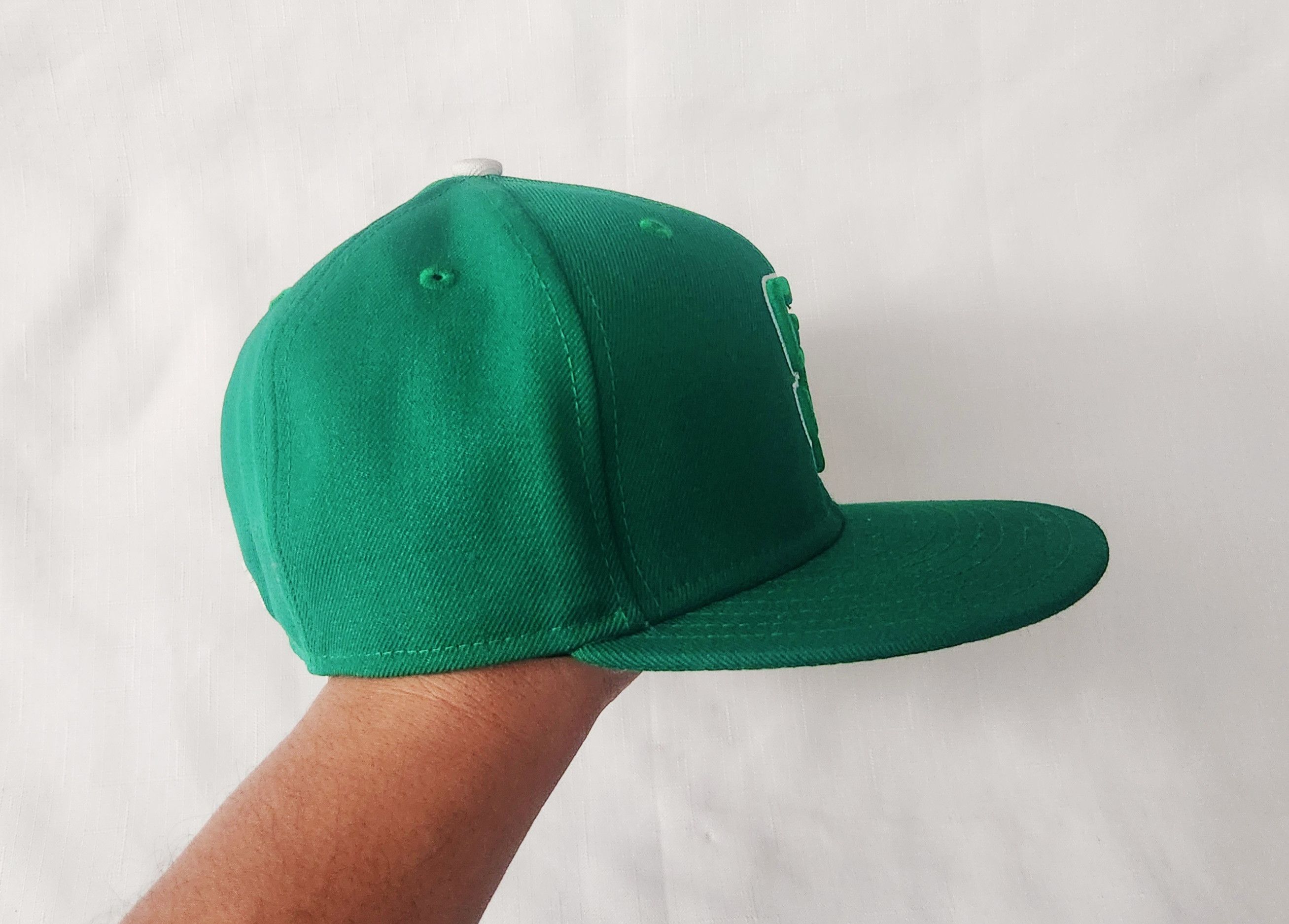 New Era NEW ERA 59FIFTY X SAN DIEGO PADRES ST PATRICKS DAY FITTED Size ONE SIZE - 5 Thumbnail