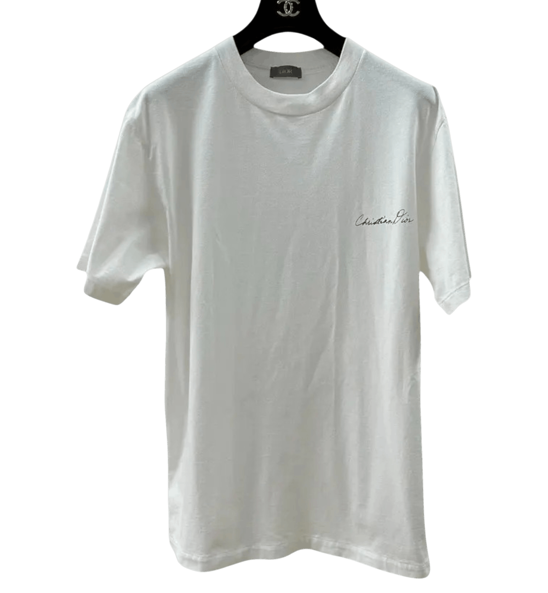 Dior × Hedi Slimane Dior Homme AW04 “Victim of the Crime” D T