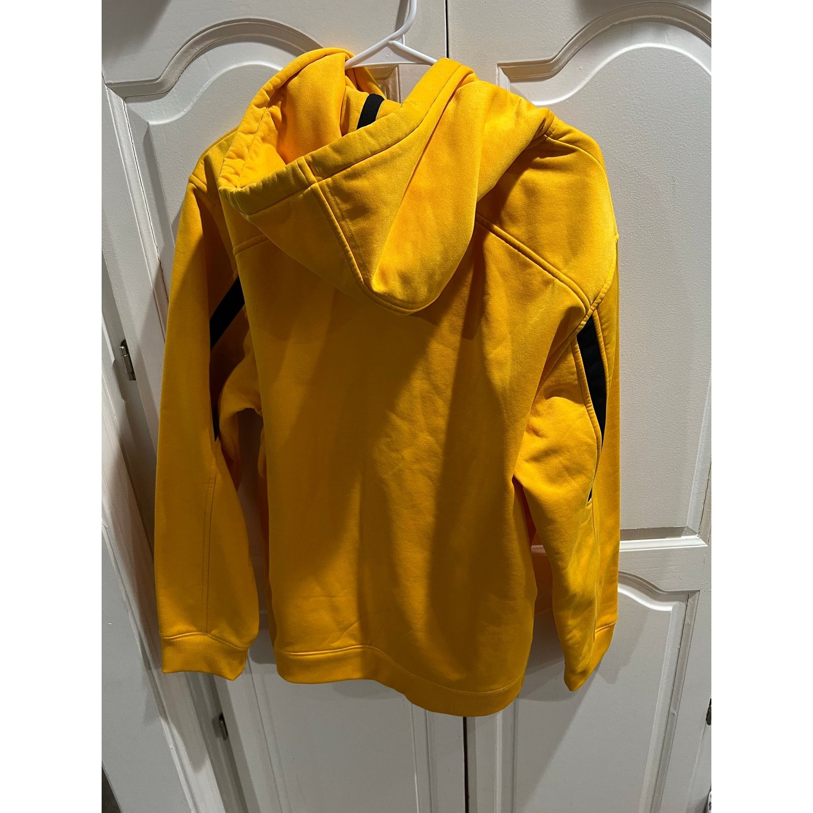 Under Armour Under Armour Mizzou Tigers Hoodie Mens Large Size US L / EU 52-54 / 3 - 2 Thumbnail