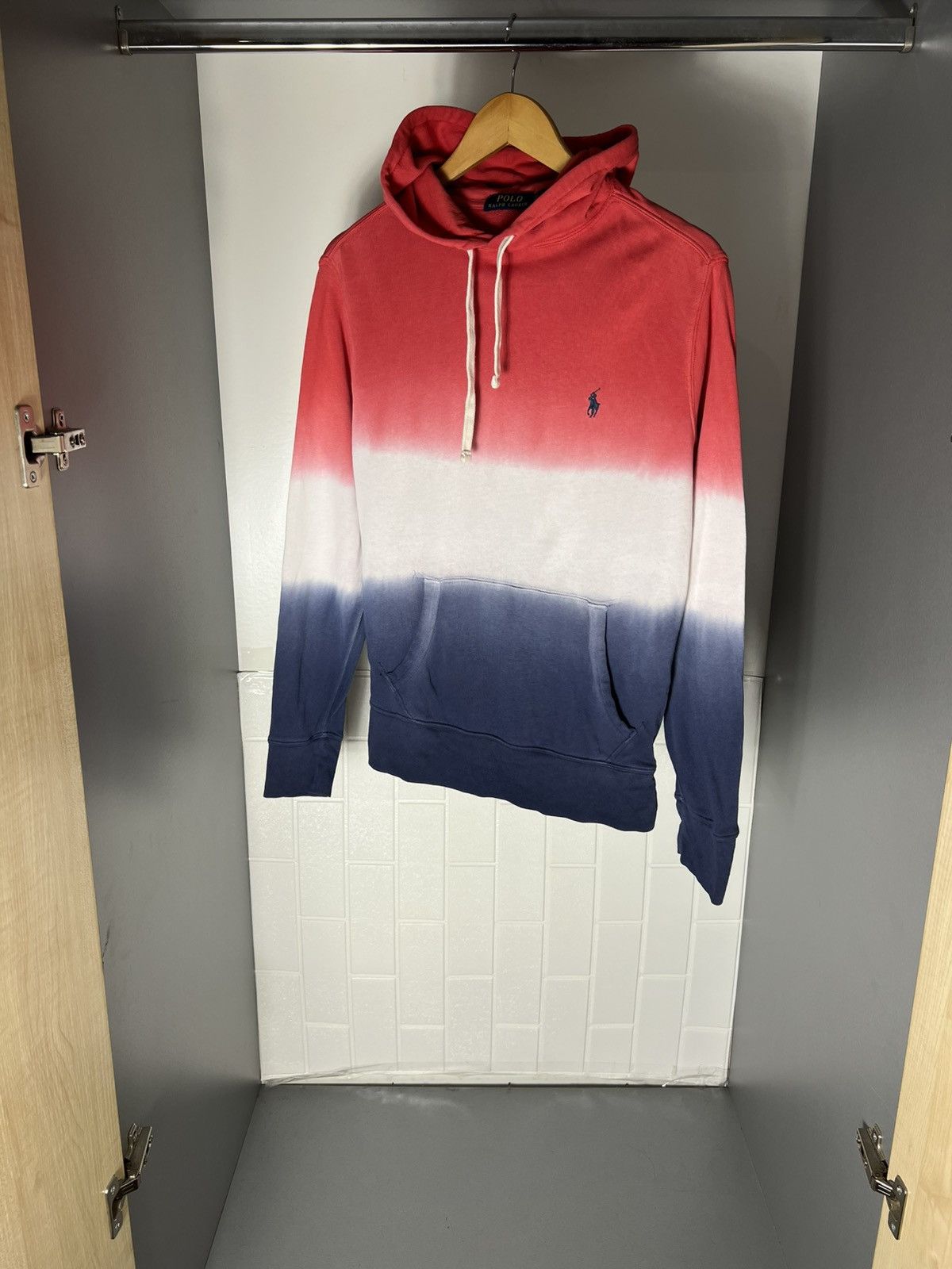 Polo Ralph Lauren VINTAGE POLO RALPH LAUREN DESIGNER HOODIE RETRO CASUAL Y2K Size US XS / EU 42 / 0 - 8 Thumbnail