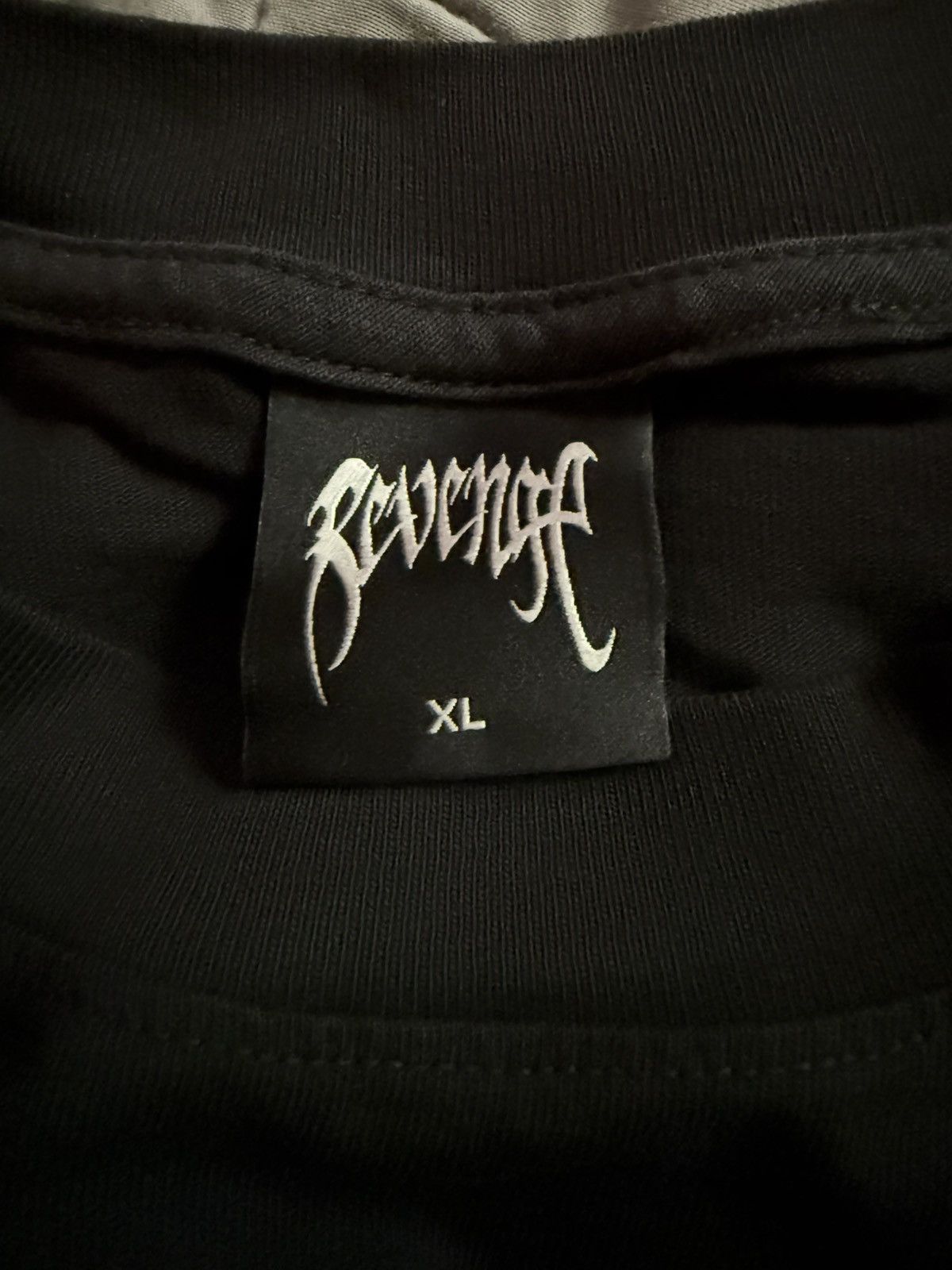 Revenge Revenge Lil Puppet Tee Size US XL / EU 56 / 4 - 3 Thumbnail