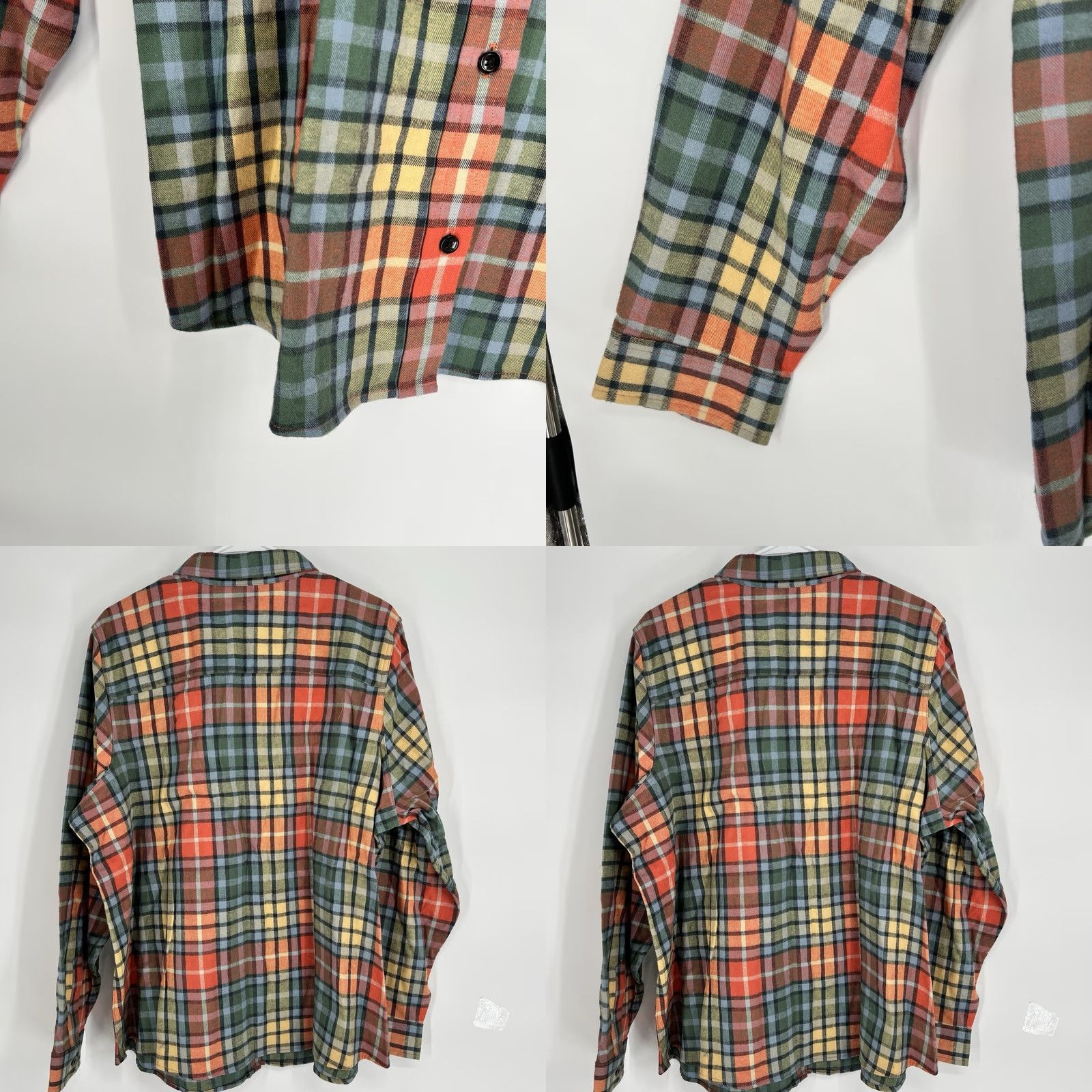 Vintage VINTAGE N/A Size XXL / US 16-18 / IT 52-54 - 8 Thumbnail