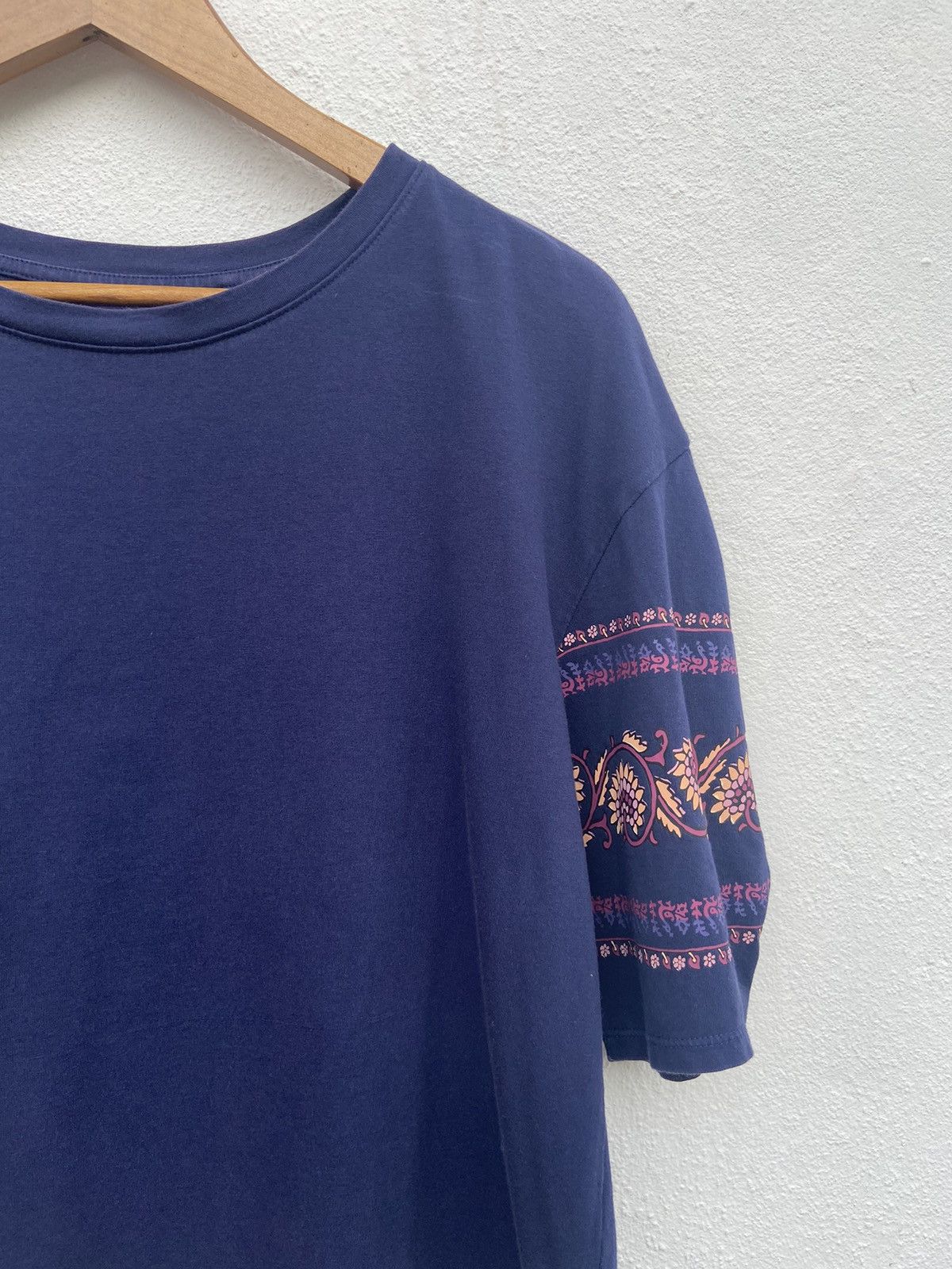 Anna Sui crop top tees