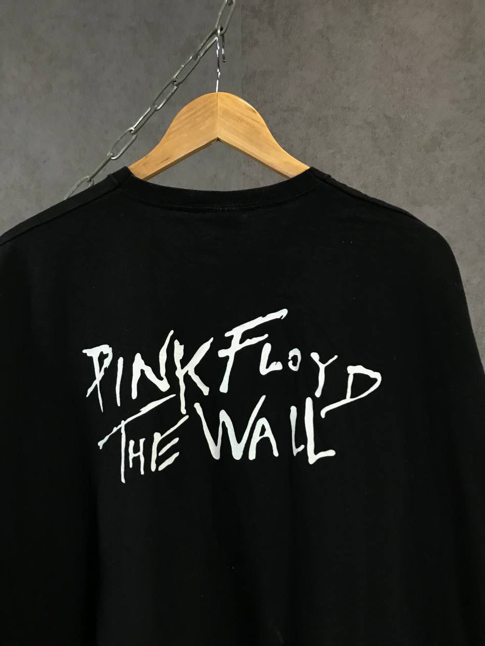 Band Tees × Pink Floyd × Vintage Pink Floyd vintage rock band tee Size US XXL / EU 58 / 5 - 6 Thumbnail