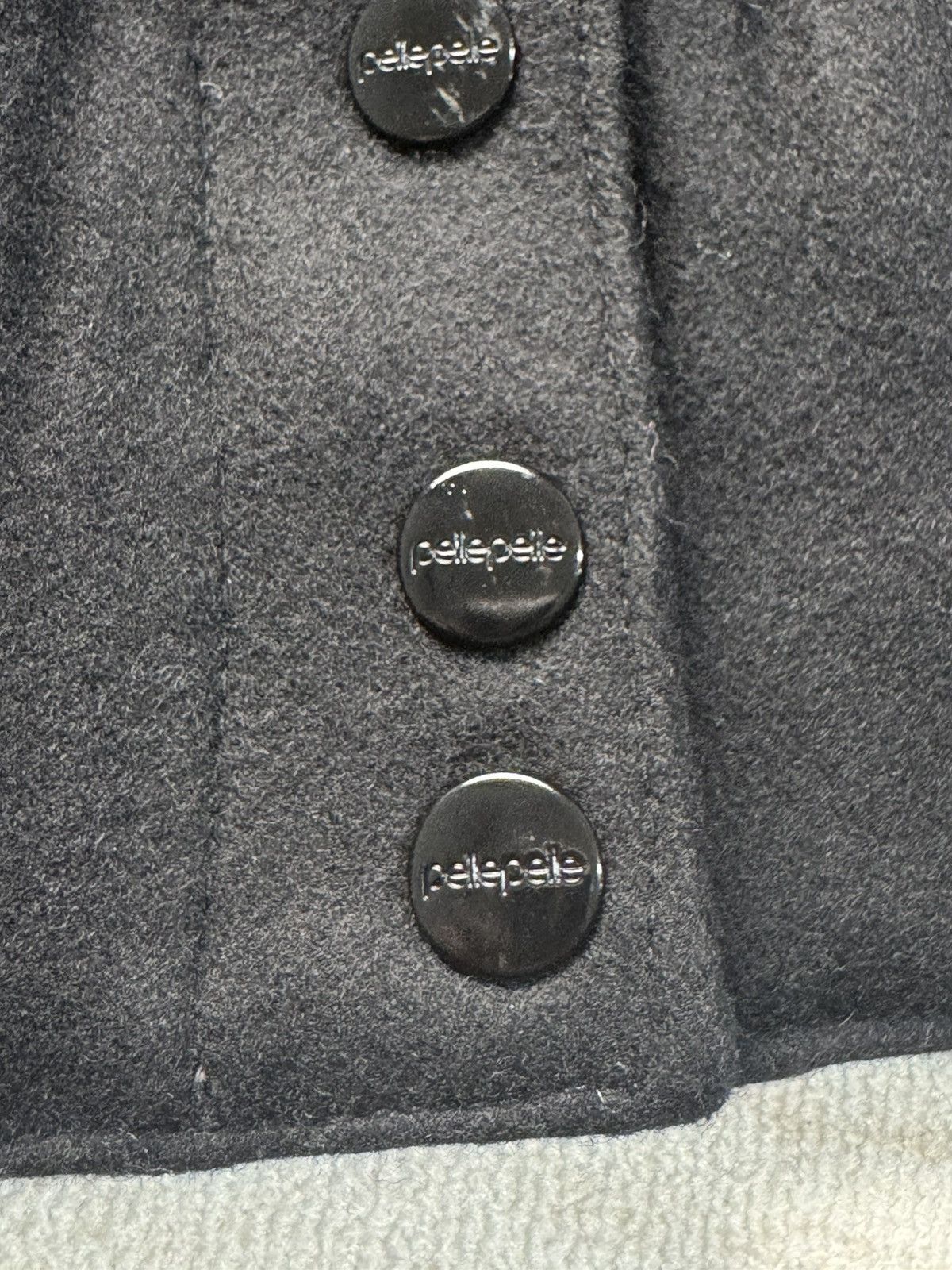 Pelle Pelle Pelle pelle bomber Size US L / EU 52-54 / 3 - 8 Thumbnail