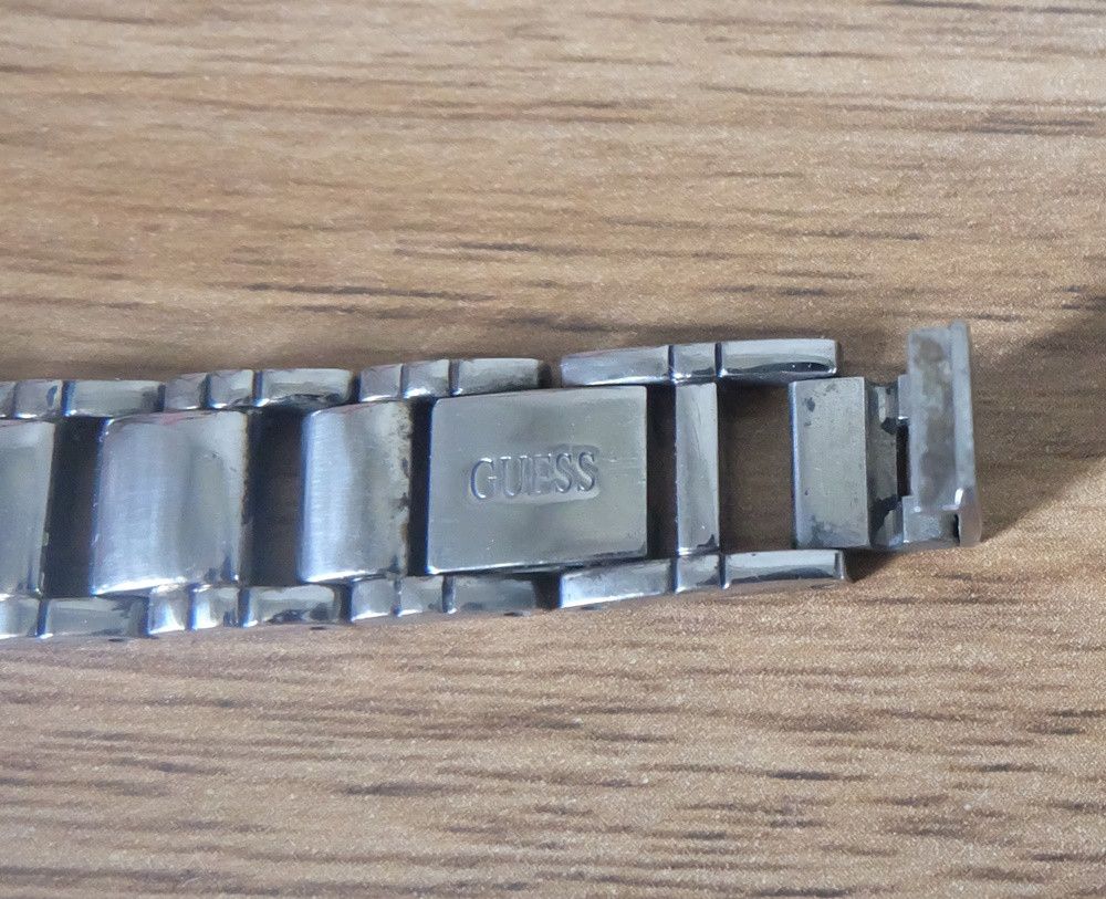 Guess Guess U90024L2 Lady Watch Size ONE SIZE - 3 Thumbnail